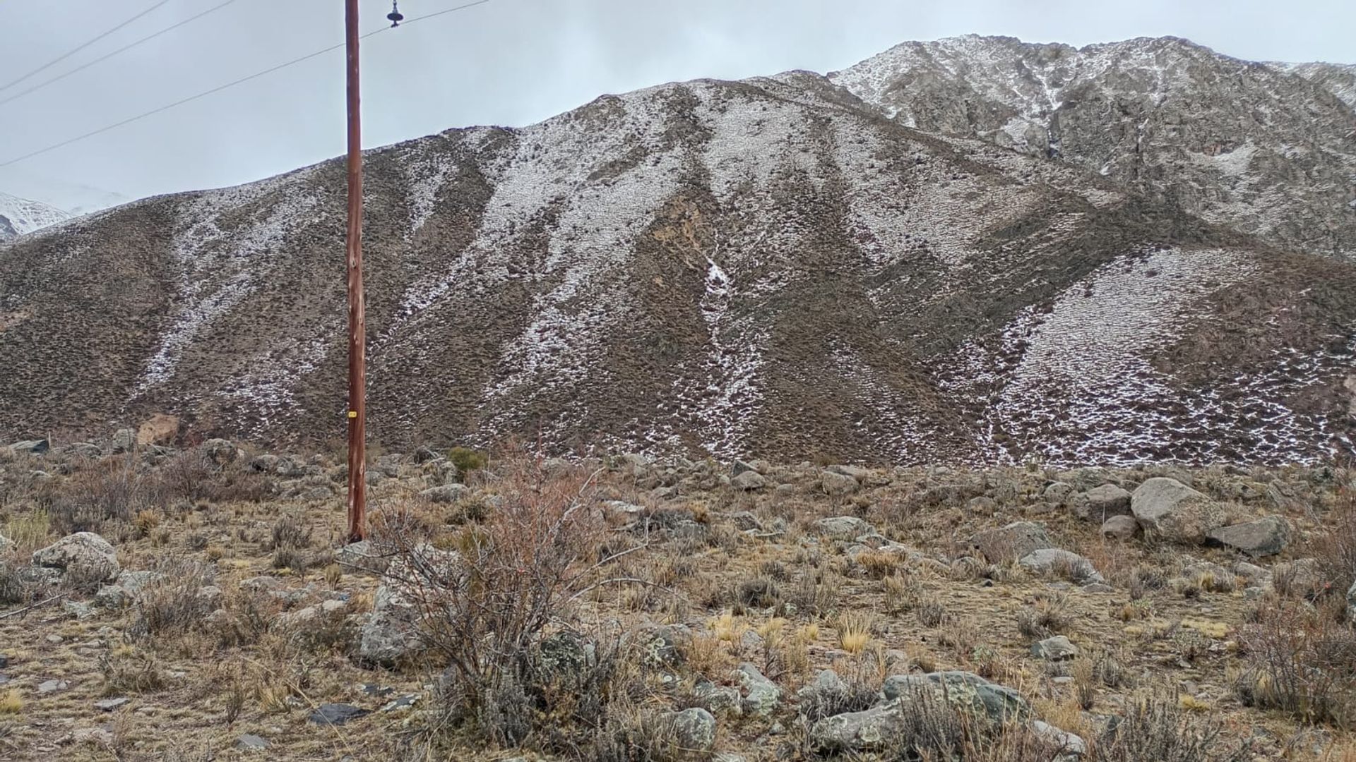 Lote en Venta en Lujan de Cuyo, Mendoza