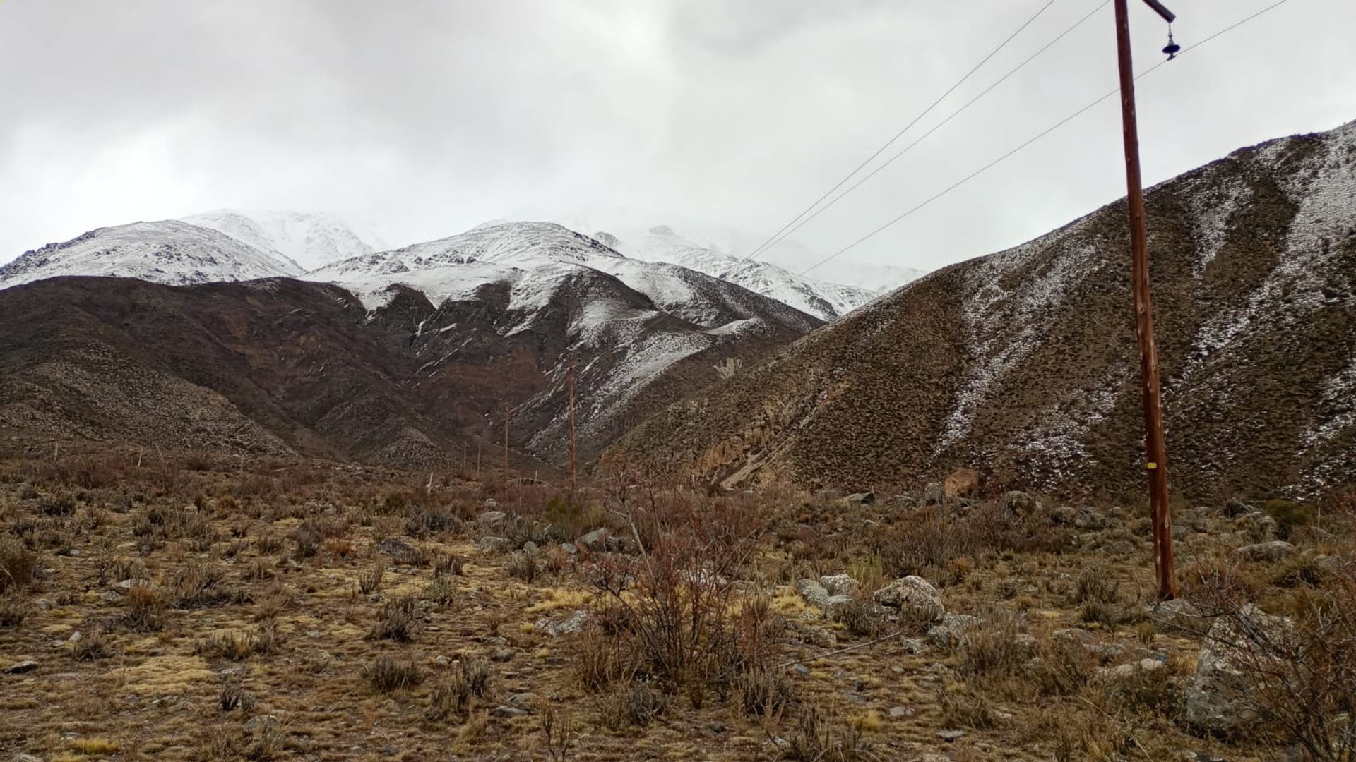 Lote en Venta en Lujan de Cuyo, Mendoza