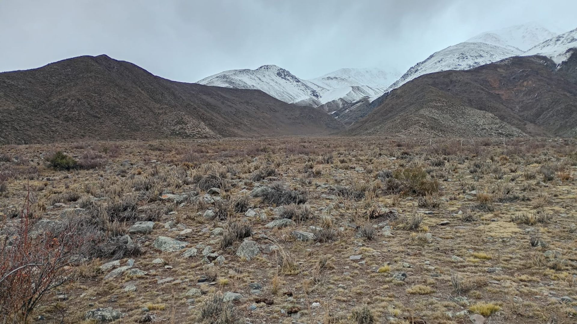 Lote en Venta en Lujan de Cuyo, Mendoza