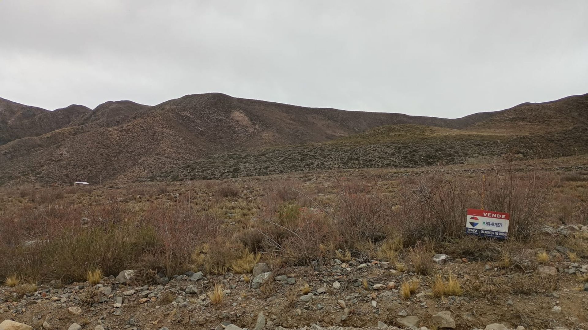 Lote en Venta en Lujan de Cuyo, Mendoza