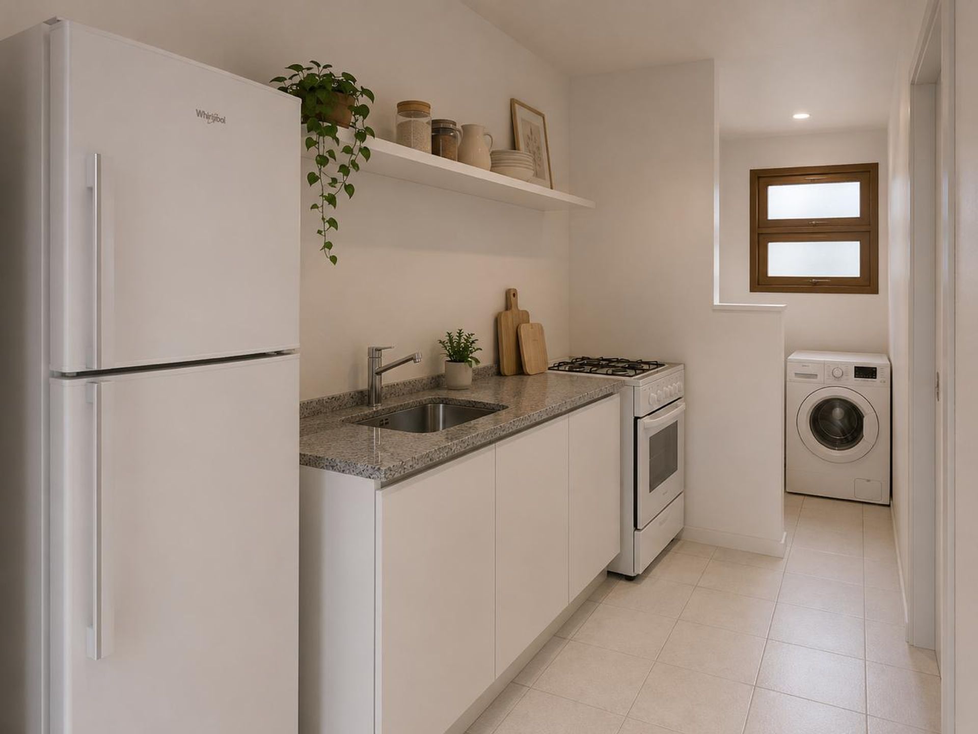 Departamento en Venta en Mar del Plata, Buenos Aires Interior