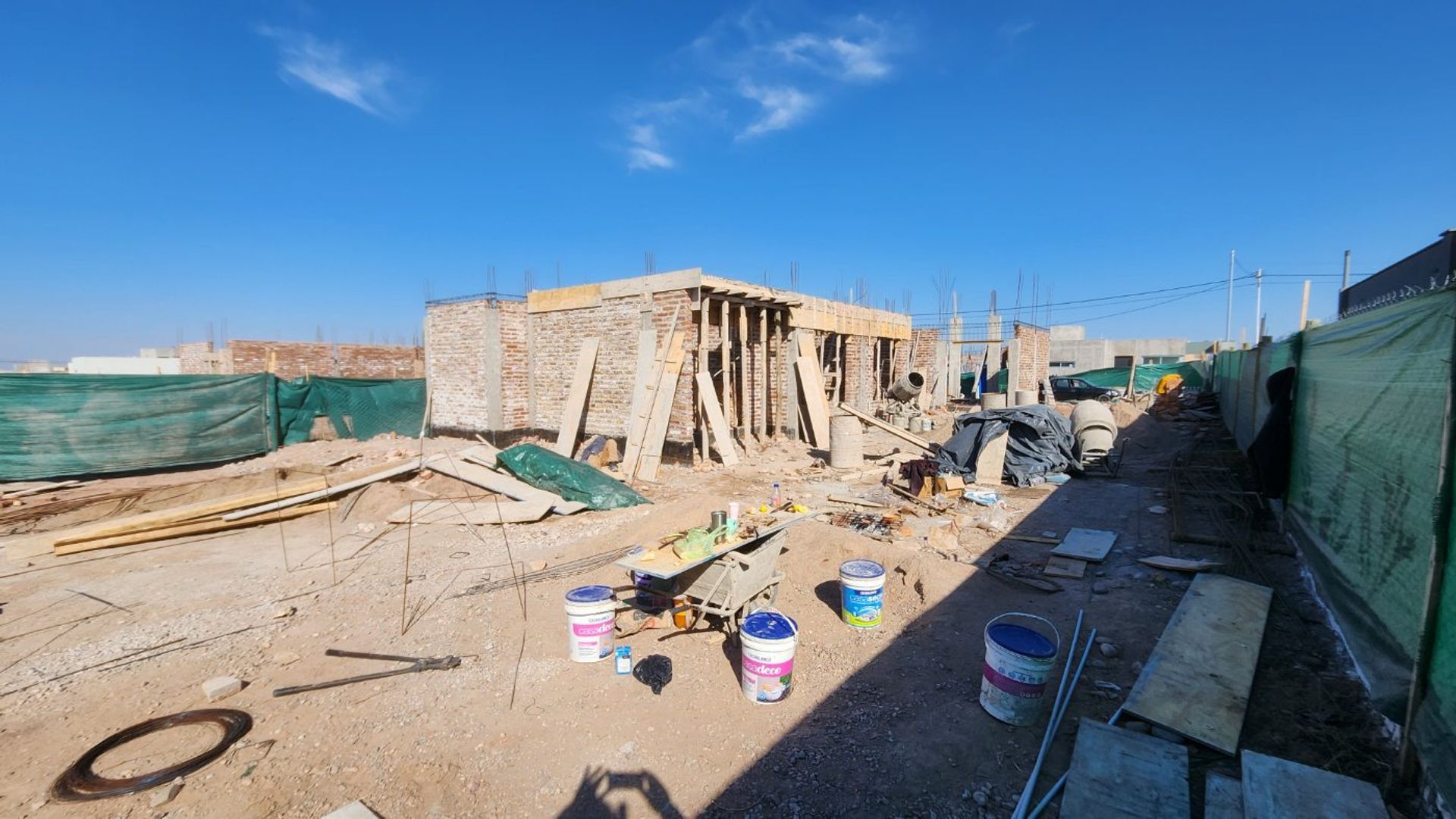 Casa en Venta en Lujan de Cuyo, Mendoza