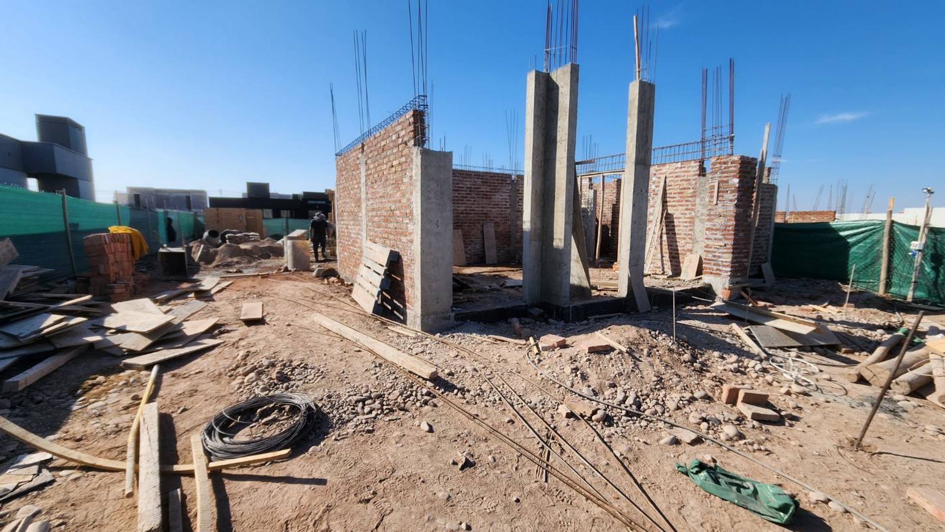 Casa en Venta en Lujan de Cuyo, Mendoza