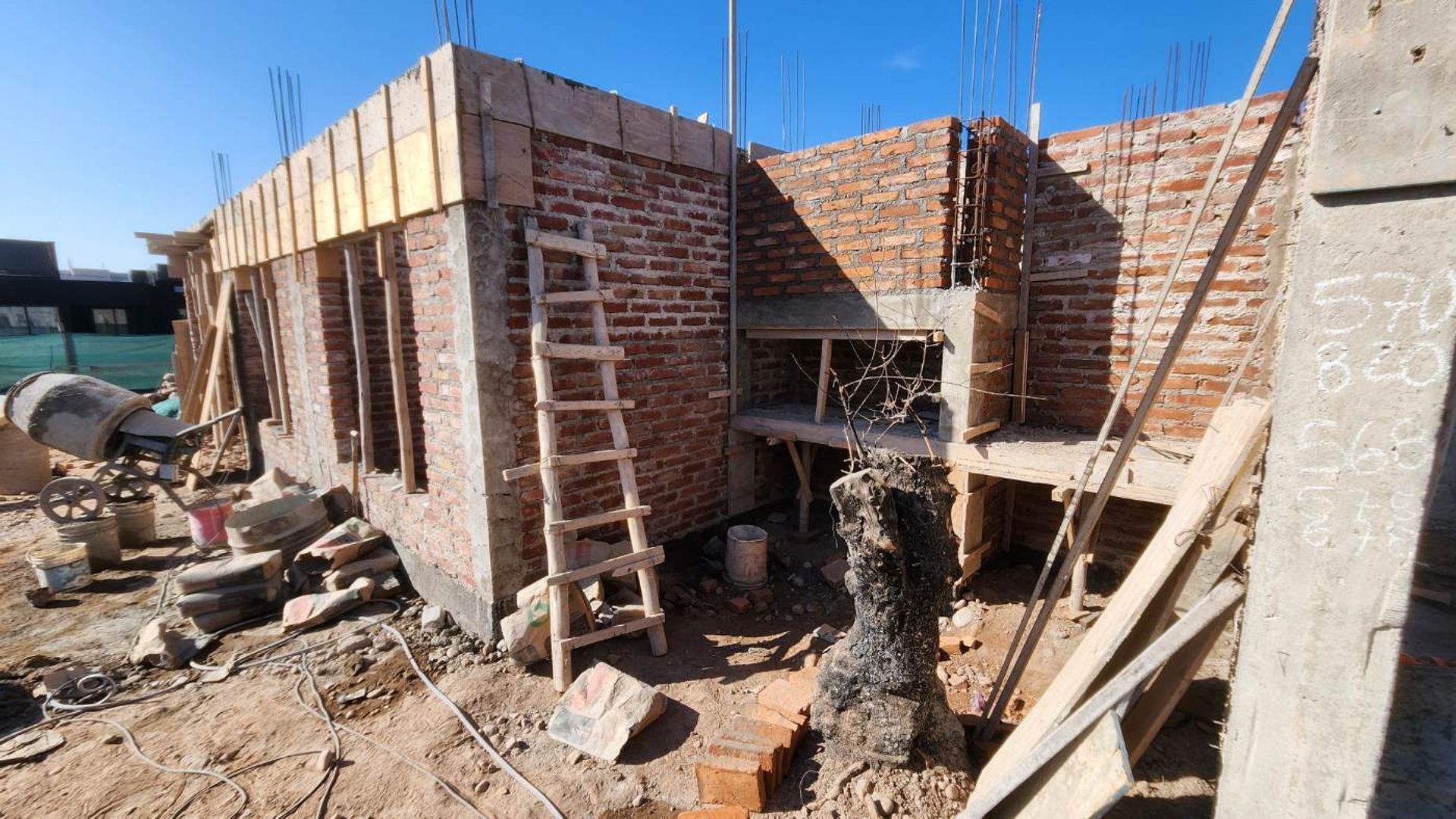 Casa en Venta en Lujan de Cuyo, Mendoza