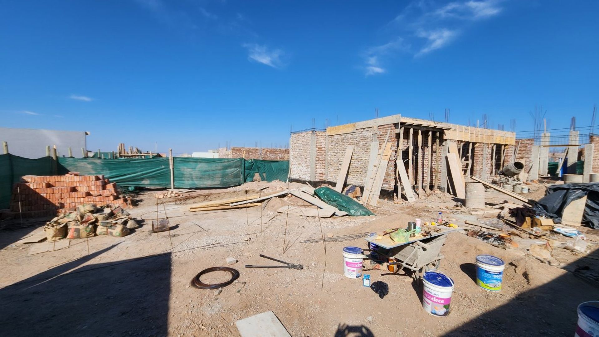 Casa en Venta en Lujan de Cuyo, Mendoza