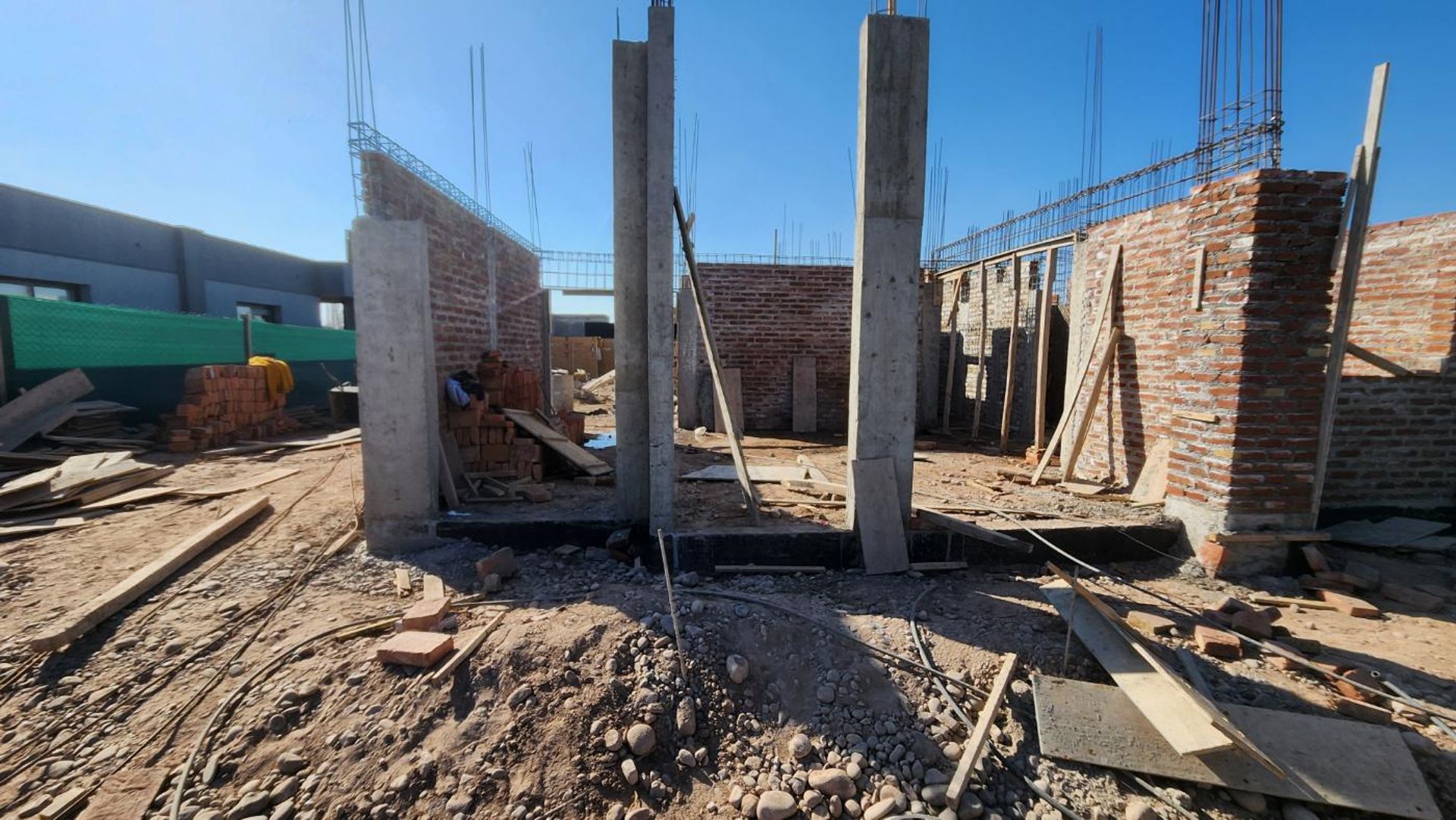 Casa en Venta en Lujan de Cuyo, Mendoza