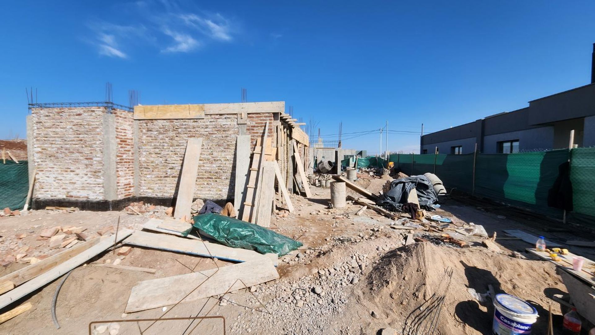 Casa en Venta en Lujan de Cuyo, Mendoza