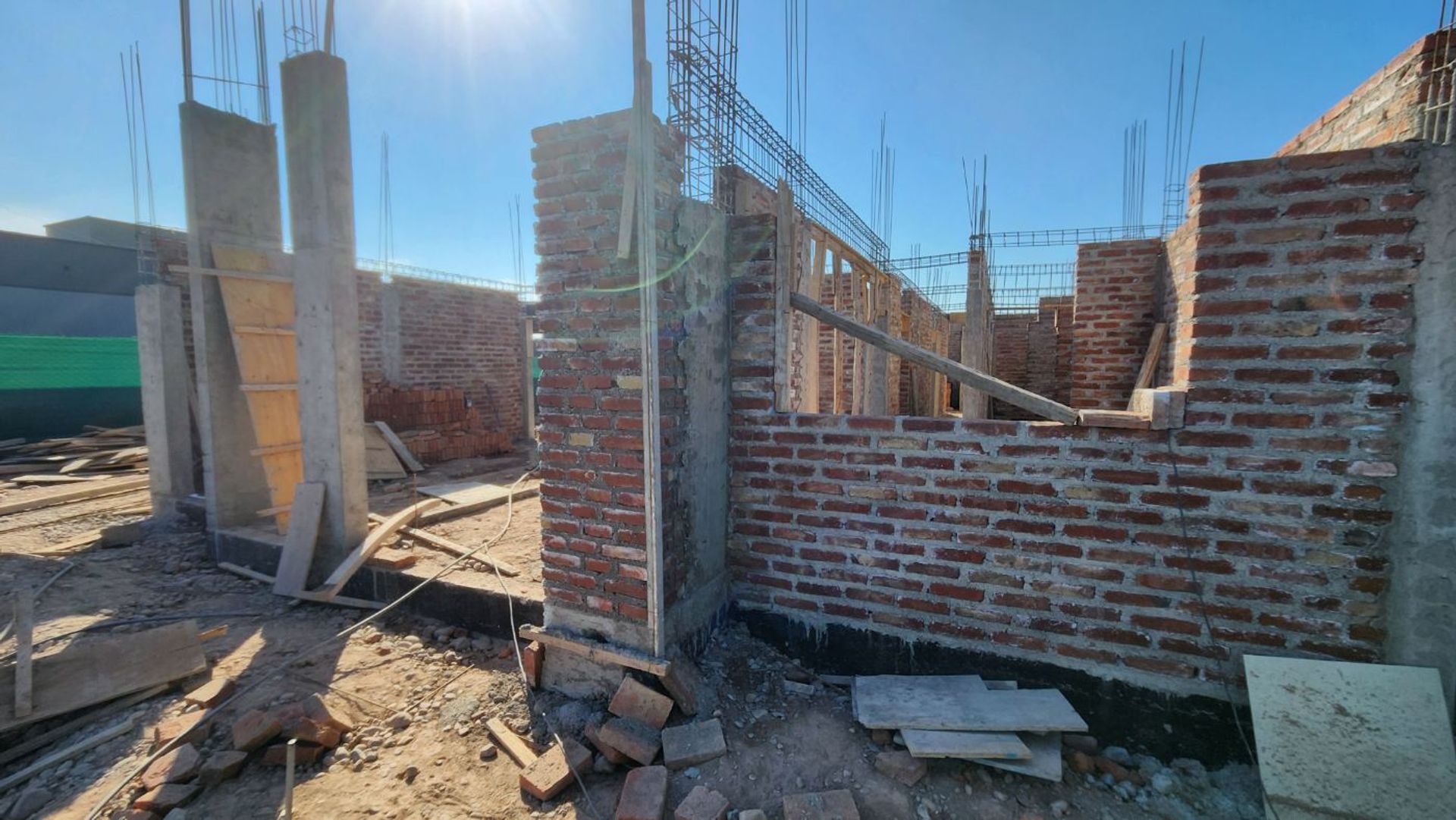 Casa en Venta en Lujan de Cuyo, Mendoza