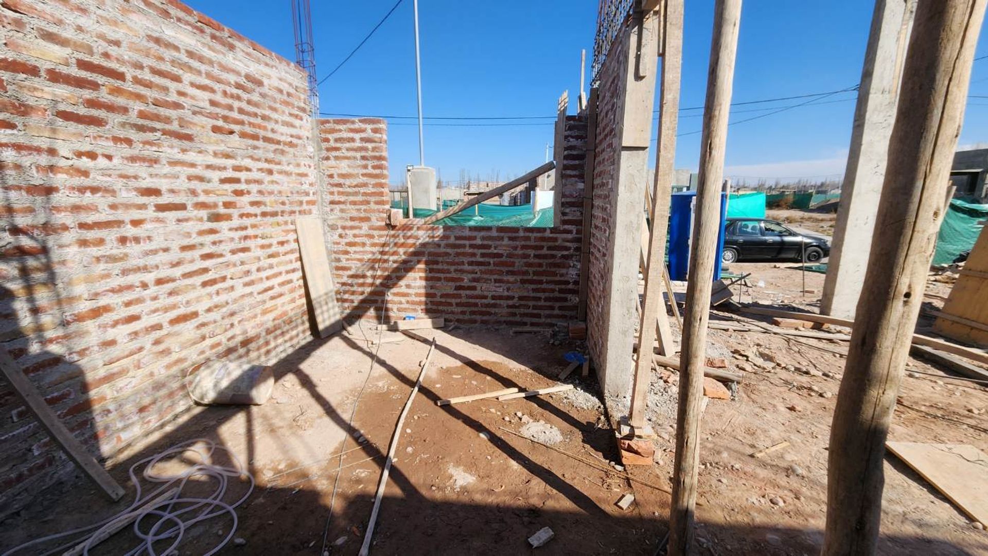 Casa en Venta en Lujan de Cuyo, Mendoza