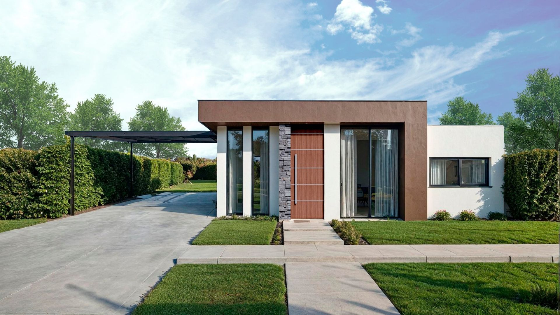 Casa en Venta en Lujan de Cuyo, Mendoza