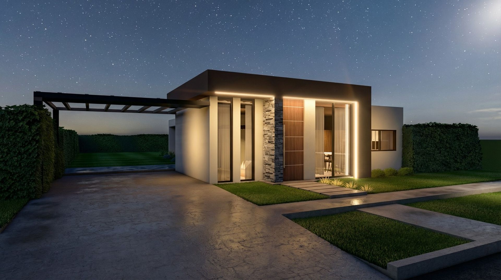 Casa en Venta en Lujan de Cuyo, Mendoza