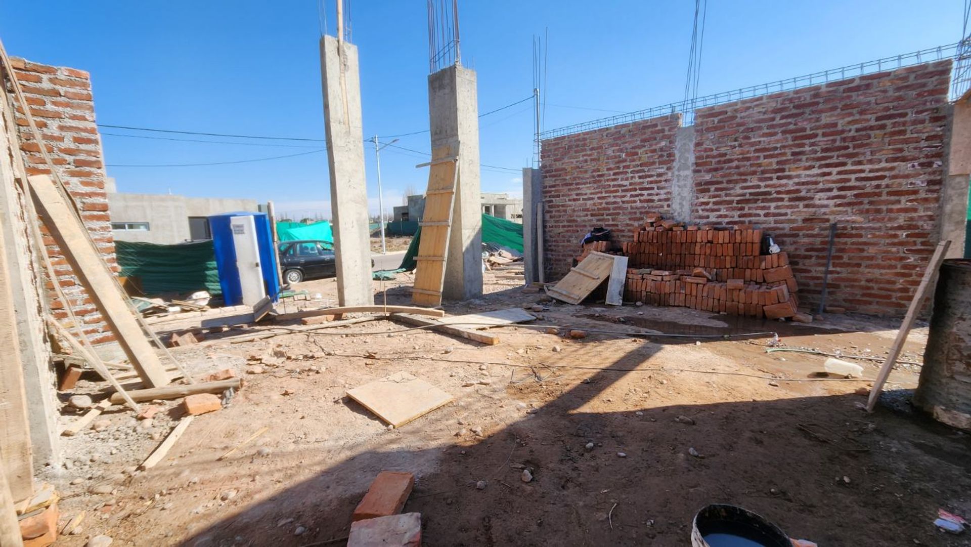 Casa en Venta en Lujan de Cuyo, Mendoza