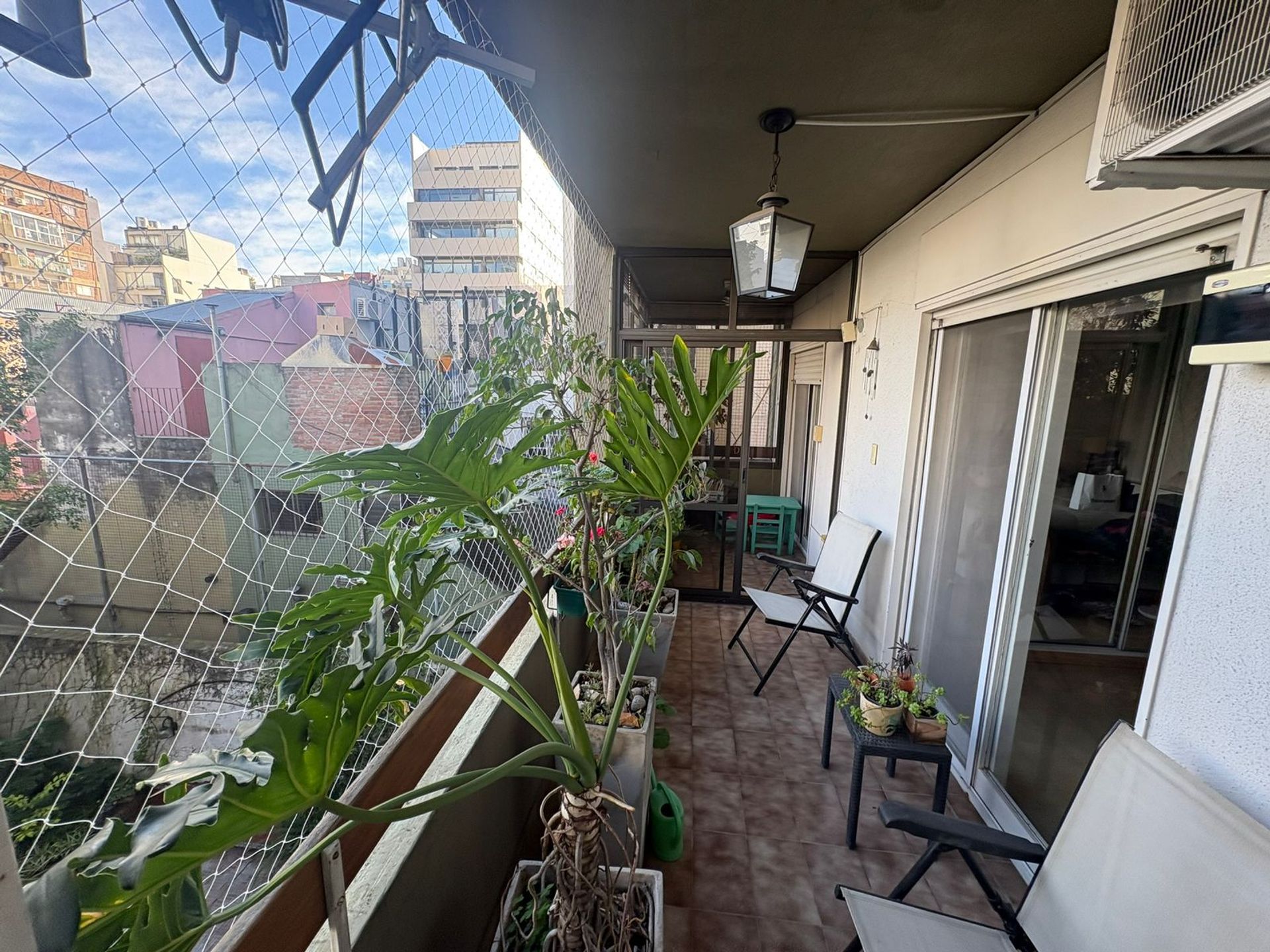 Departamento en Alquiler en Palermo, Capital Federal