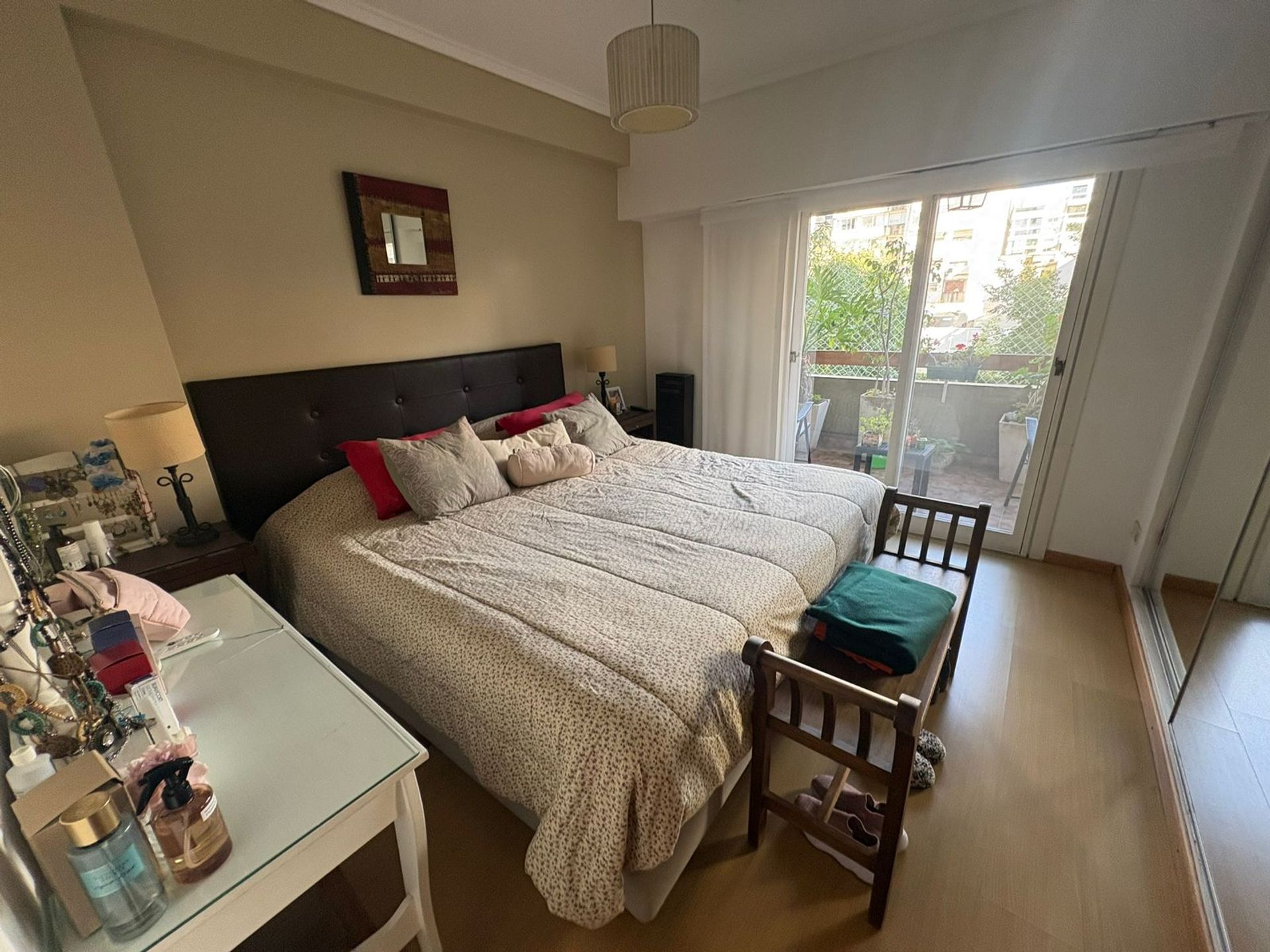 Departamento en Alquiler en Palermo, Capital Federal