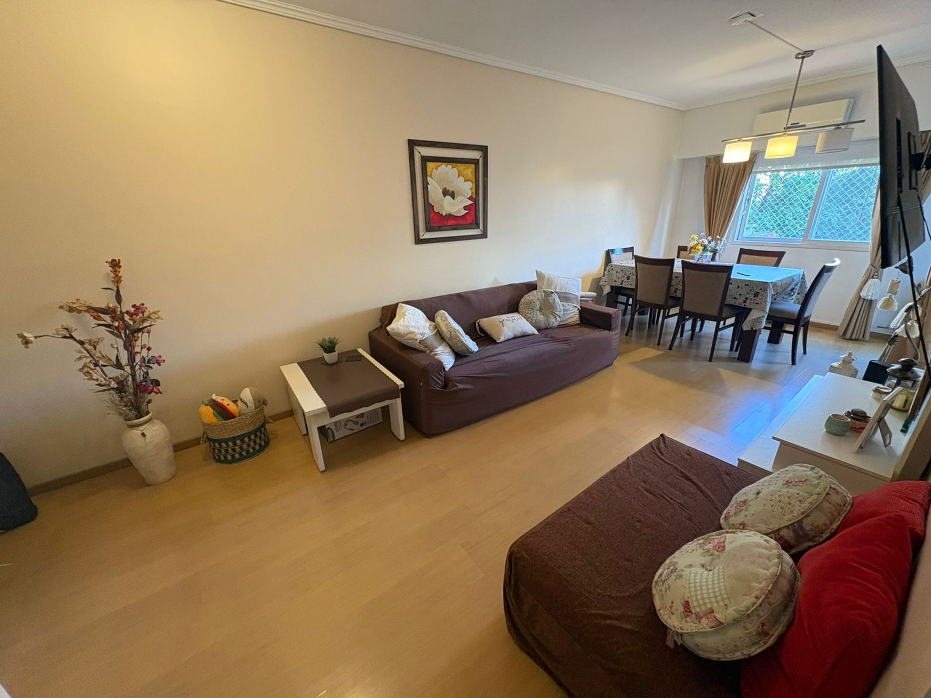 Departamento en Alquiler en Palermo, Capital Federal