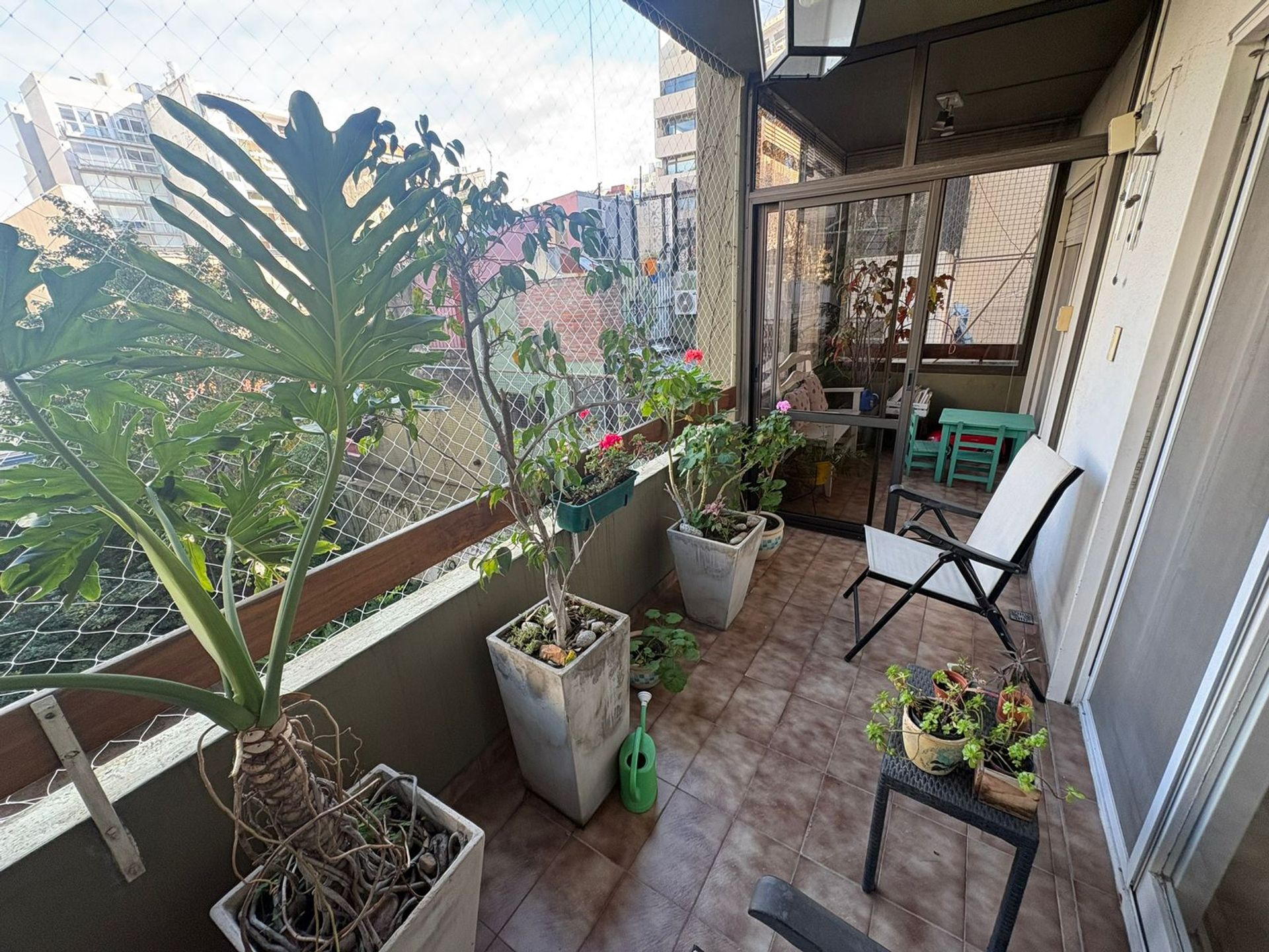 Departamento en Alquiler en Palermo, Capital Federal