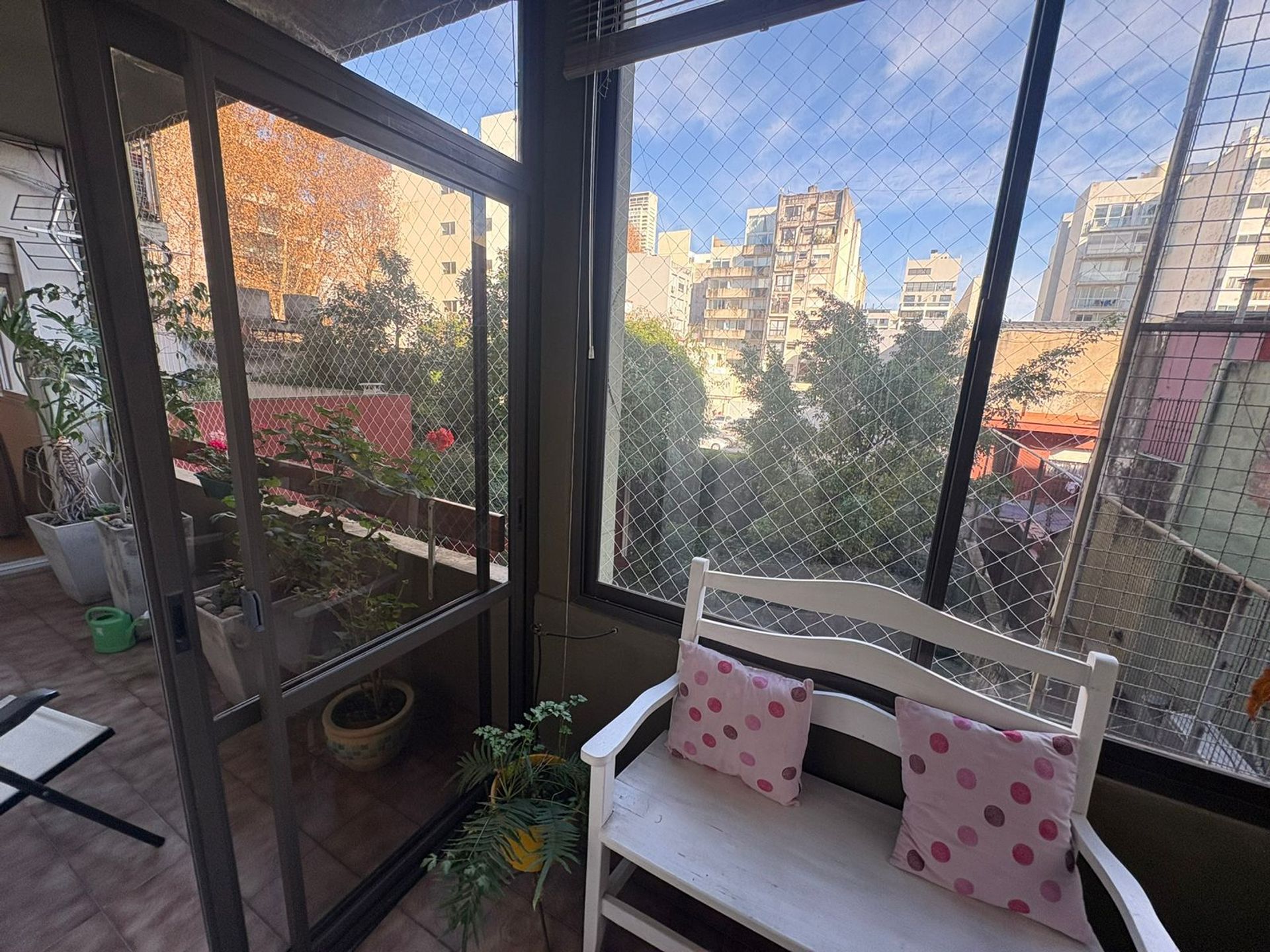 Departamento en Alquiler en Palermo, Capital Federal