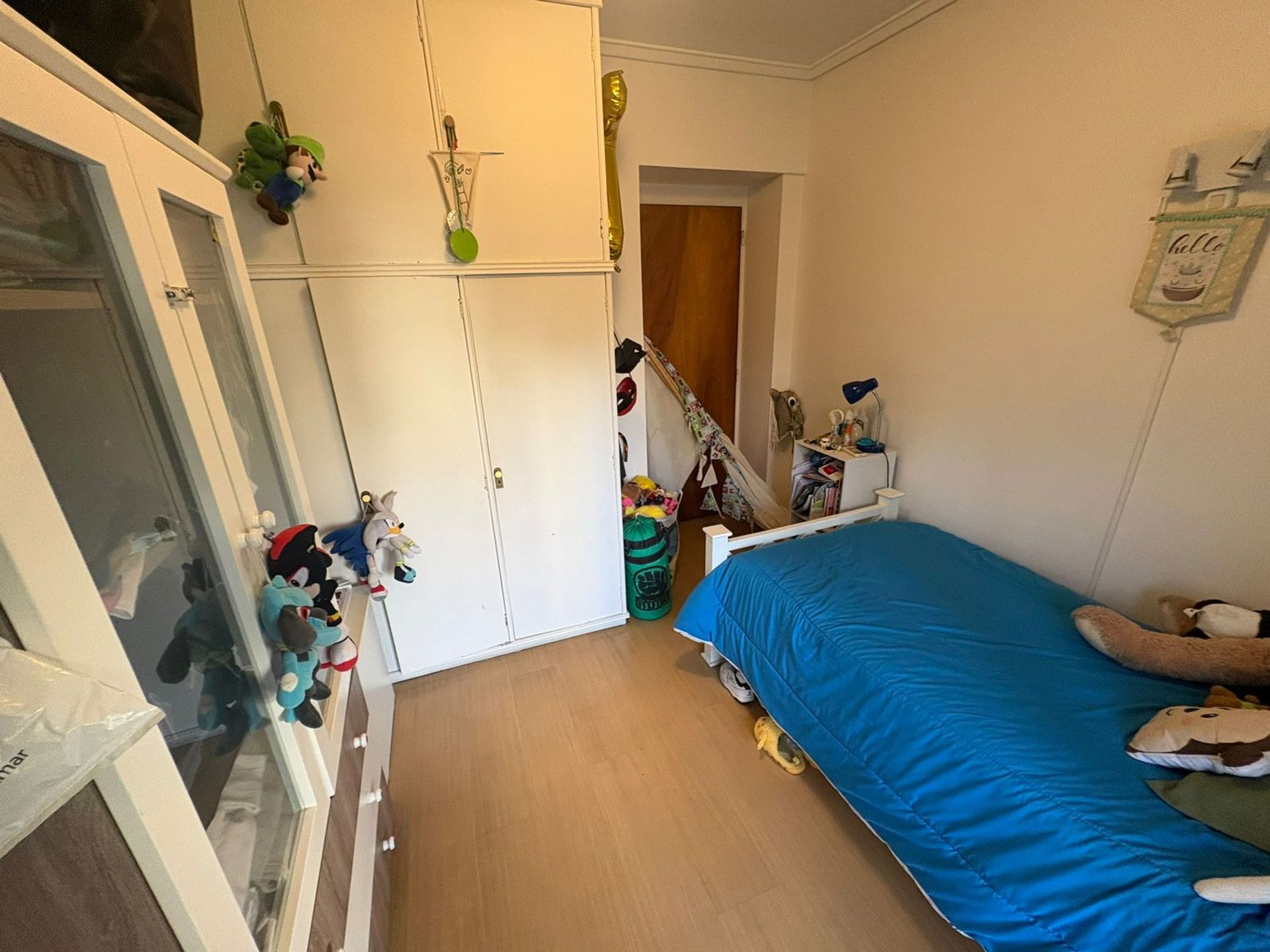 Departamento en Alquiler en Palermo, Capital Federal
