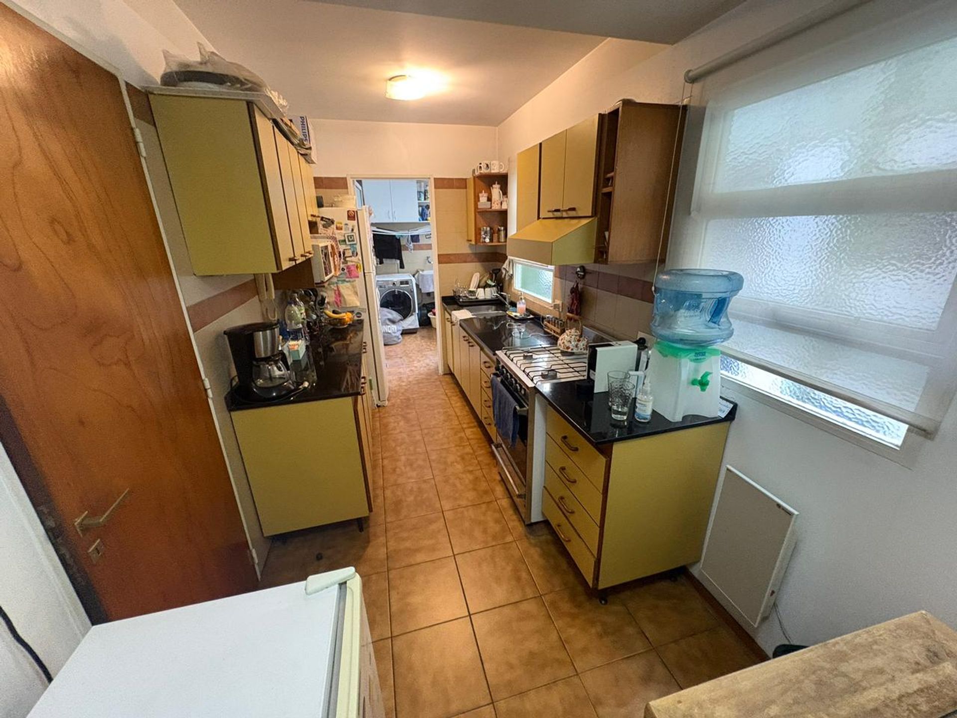 Departamento en Alquiler en Palermo, Capital Federal