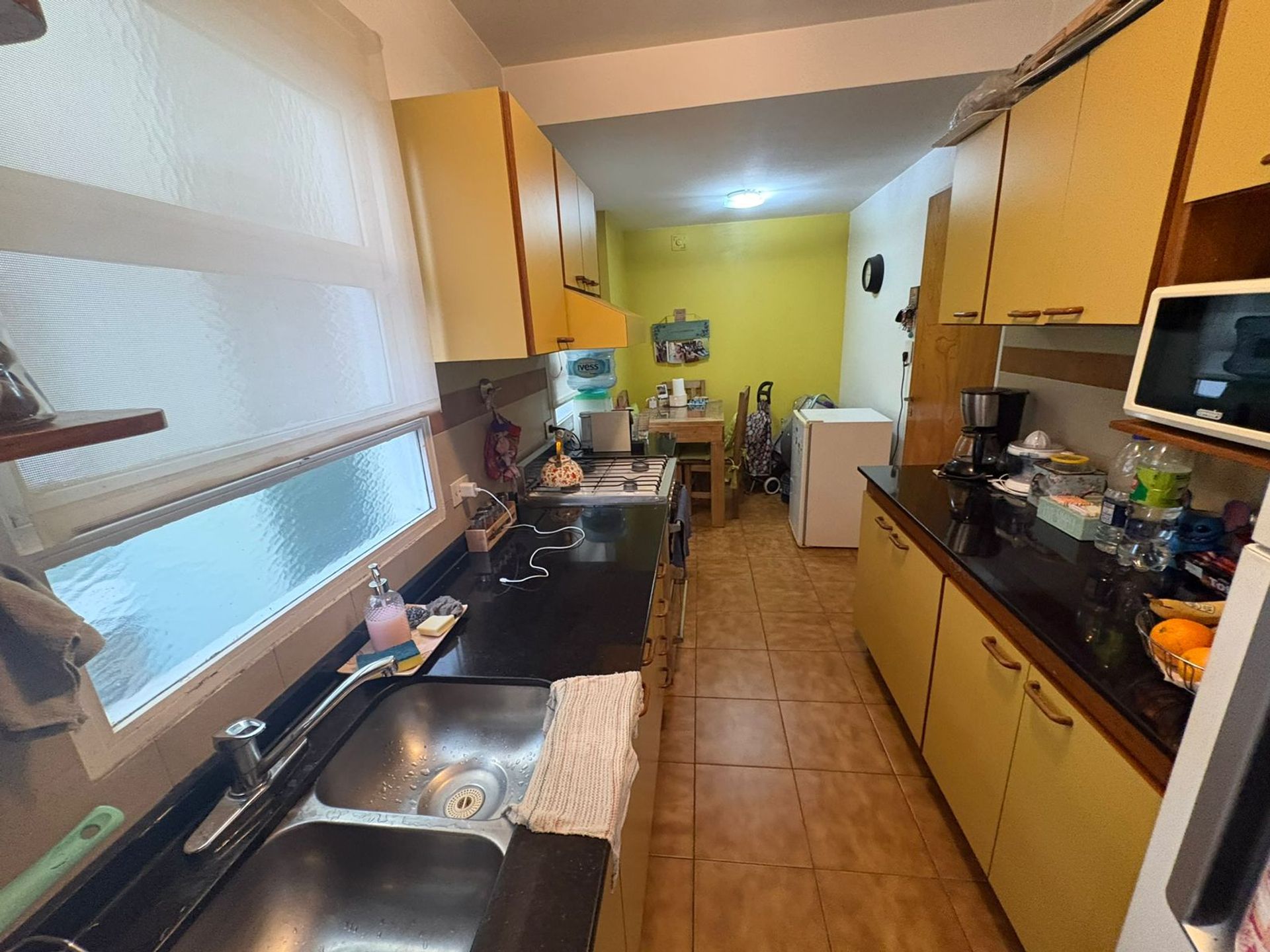 Departamento en Alquiler en Palermo, Capital Federal