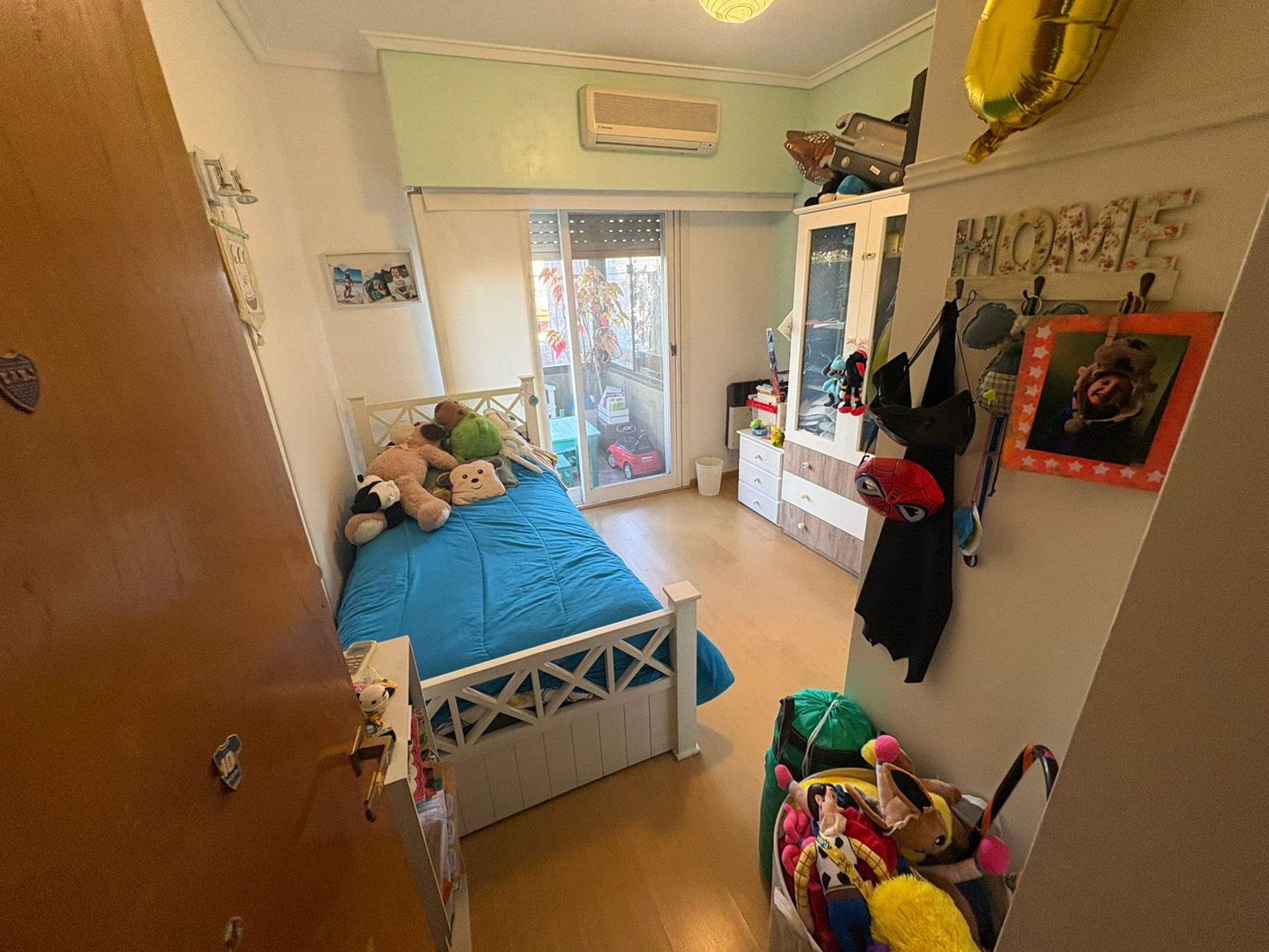 Departamento en Alquiler en Palermo, Capital Federal