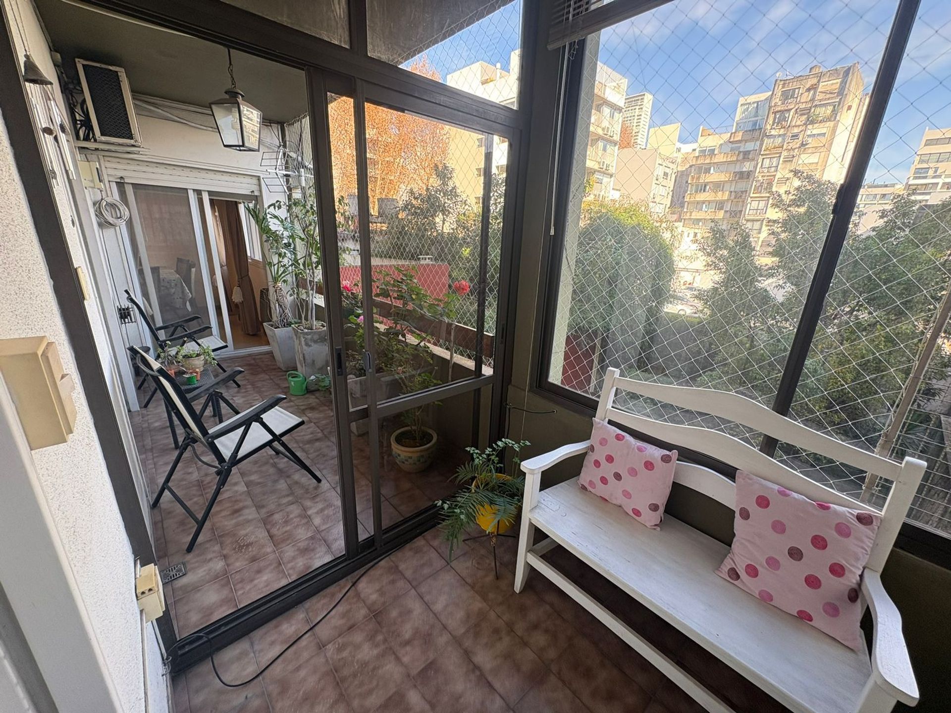 Departamento en Alquiler en Palermo, Capital Federal