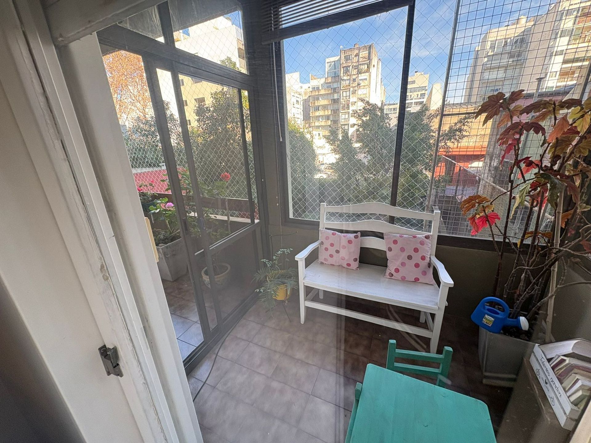 Departamento en Alquiler en Palermo, Capital Federal