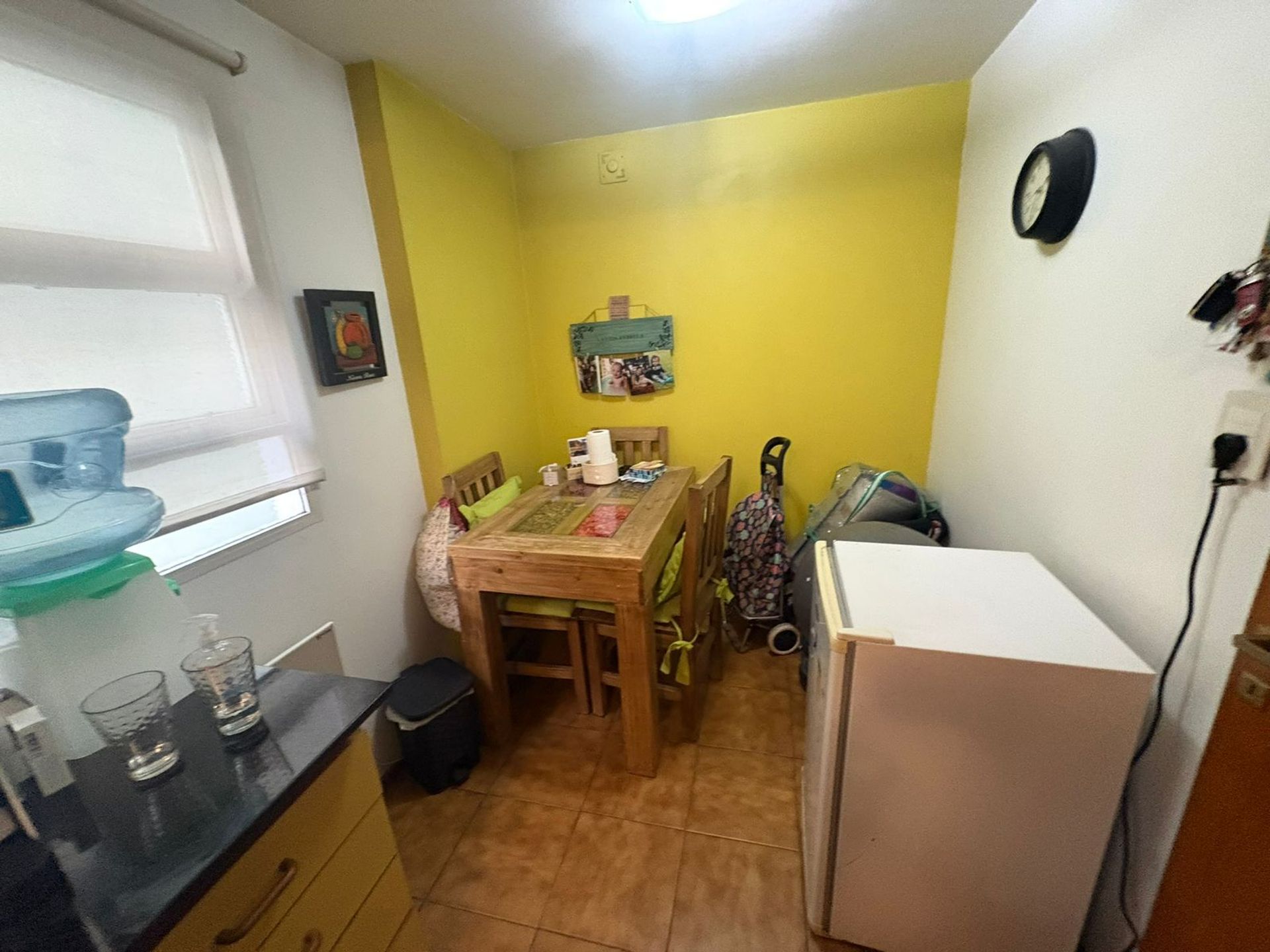 Departamento en Alquiler en Palermo, Capital Federal