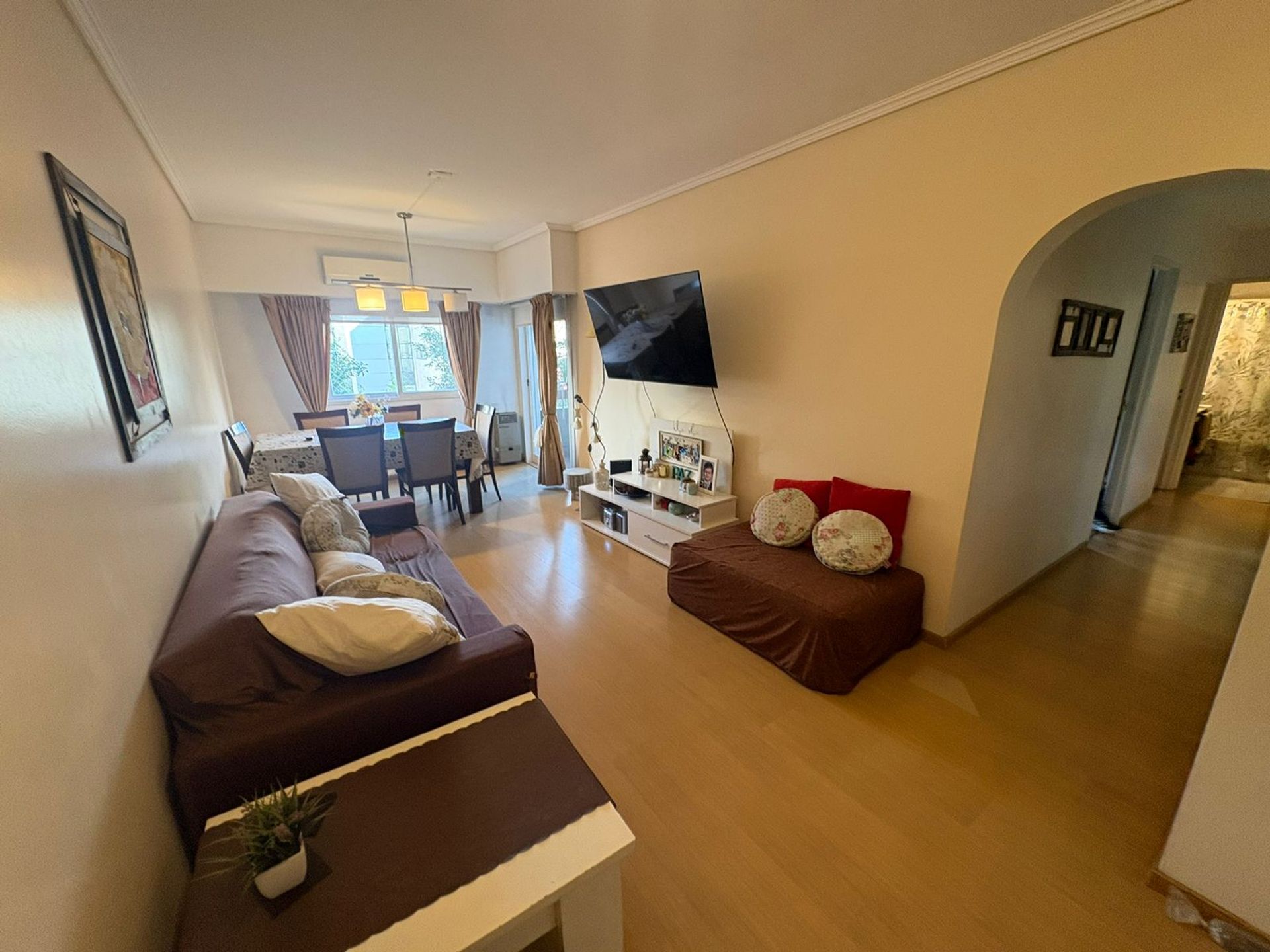 Departamento en Alquiler en Palermo, Capital Federal