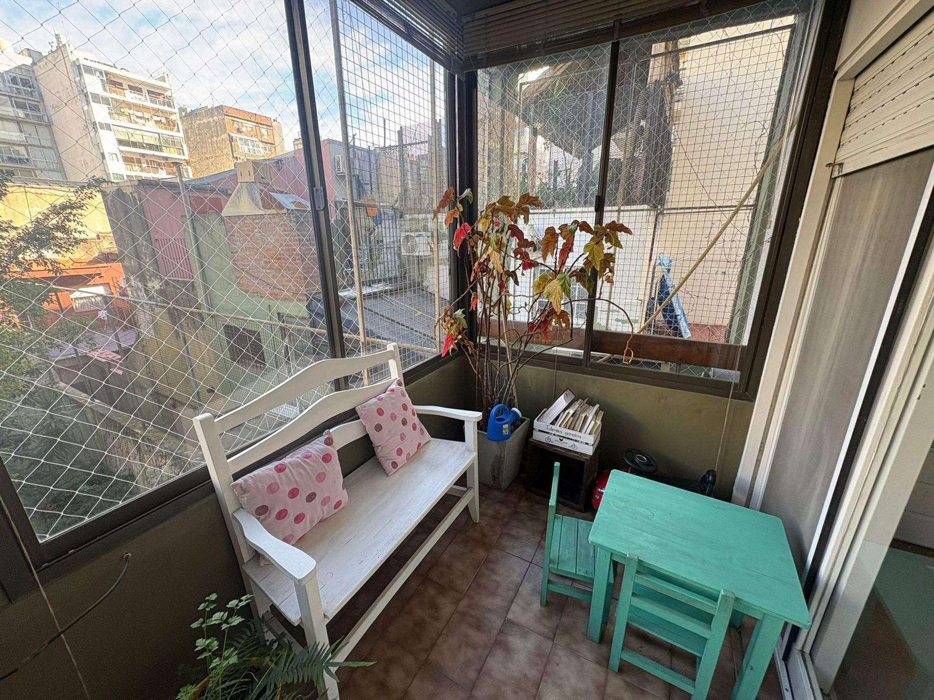 Departamento en Alquiler en Palermo, Capital Federal