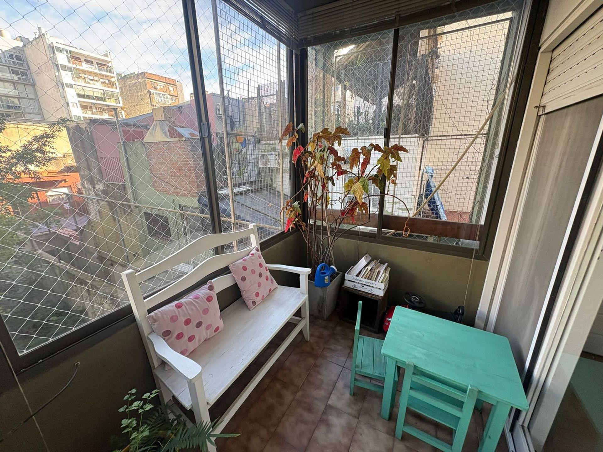 Departamento en Alquiler en Palermo, Capital Federal