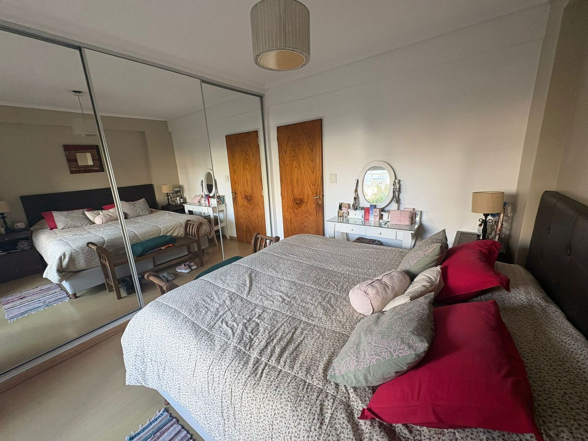 Departamento en Alquiler en Palermo, Capital Federal