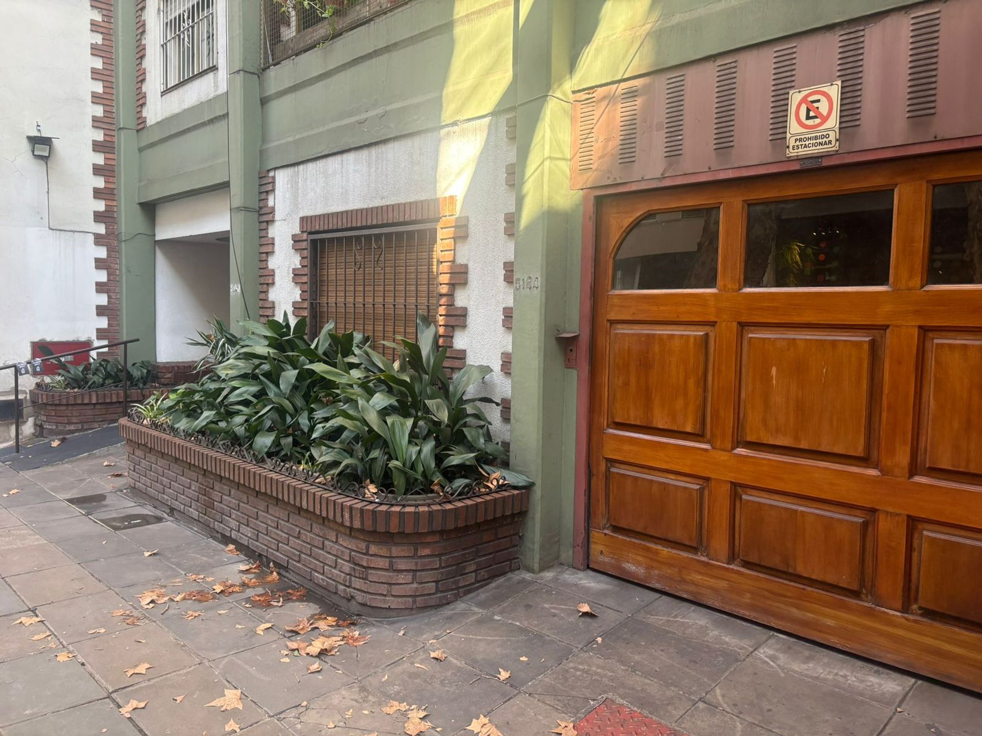 Departamento en Alquiler en Palermo, Capital Federal