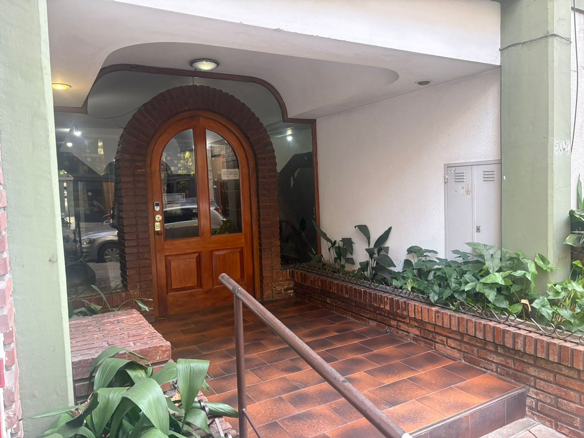 Departamento en Alquiler en Palermo, Capital Federal