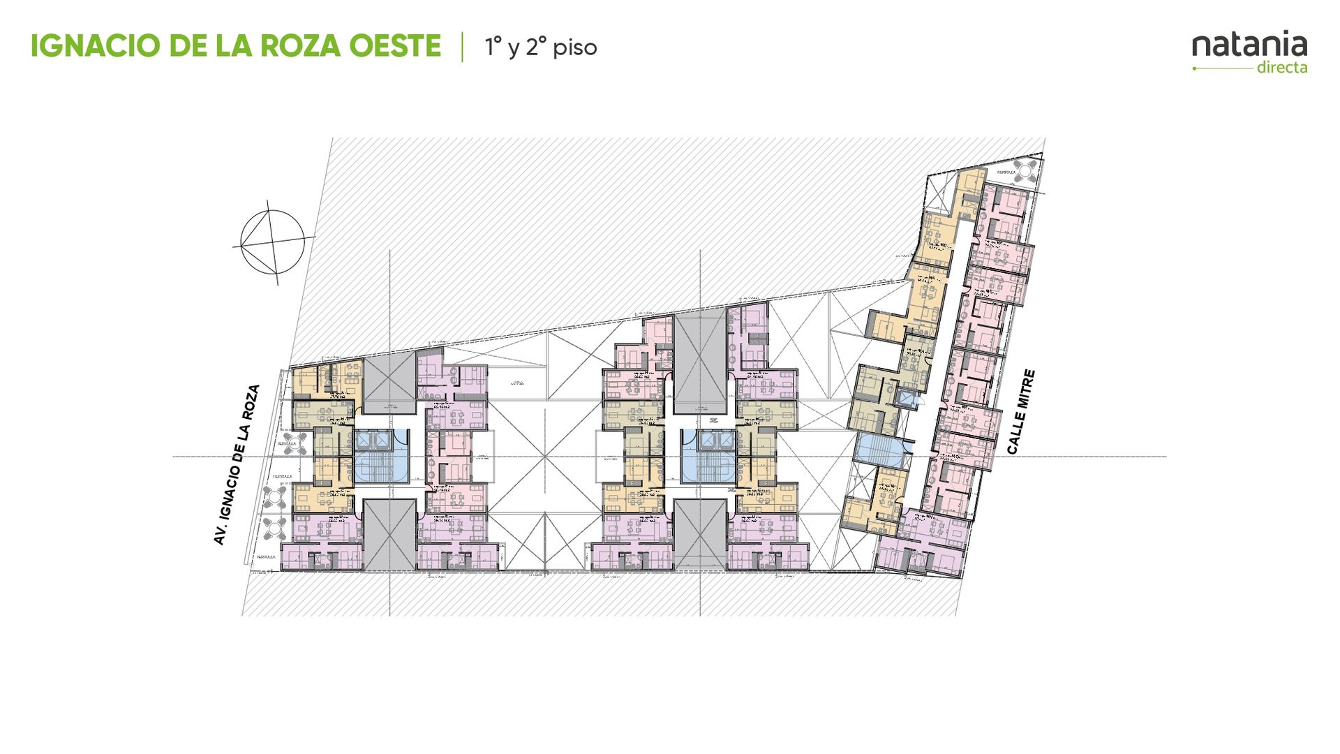 Departamento en Venta en Capital, San Juan