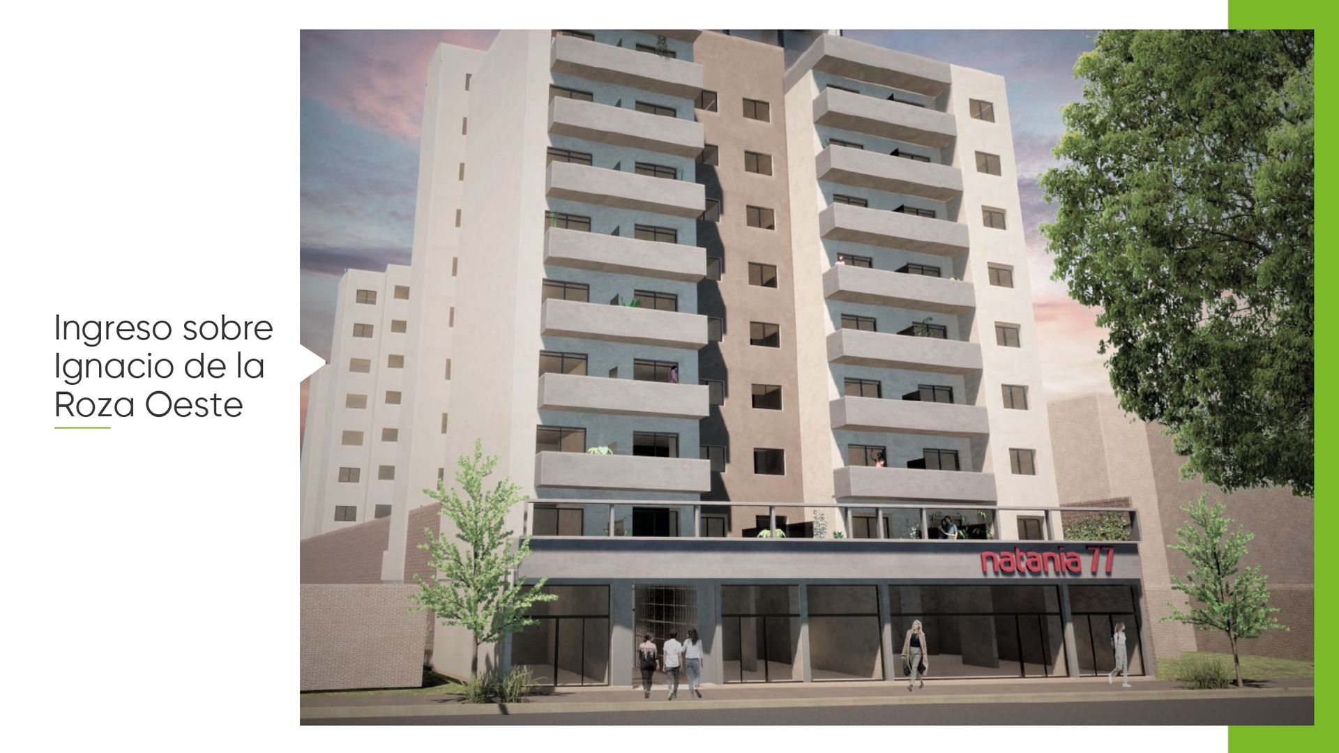Departamento en Venta en Capital, San Juan
