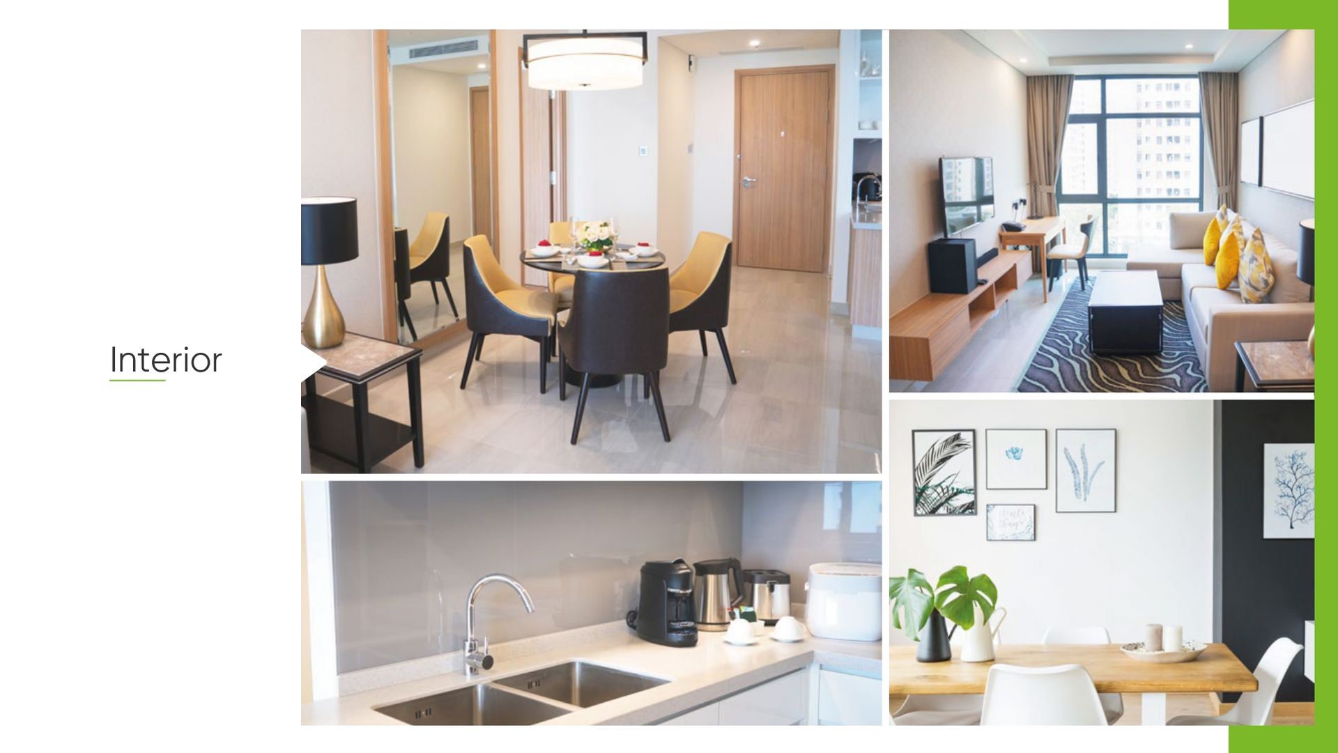 Departamento en Venta en Capital, San Juan