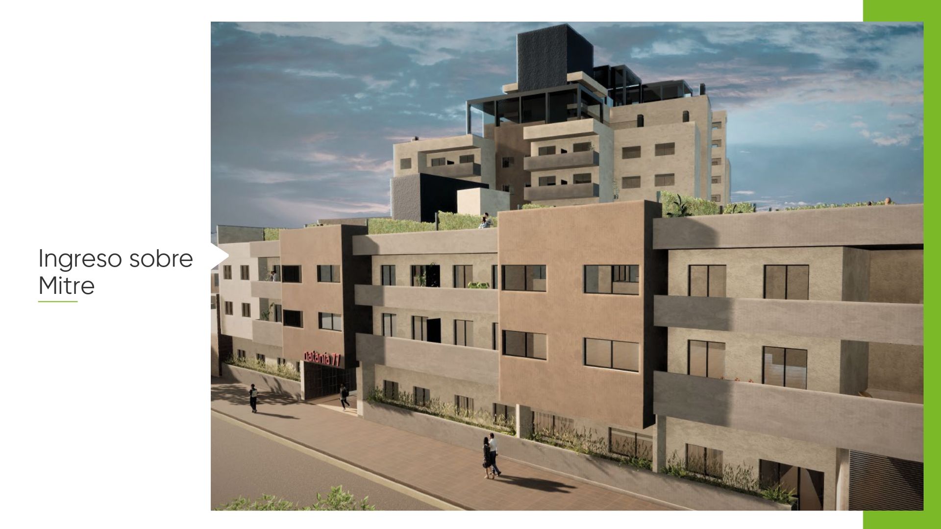 Departamento en Venta en Capital, San Juan