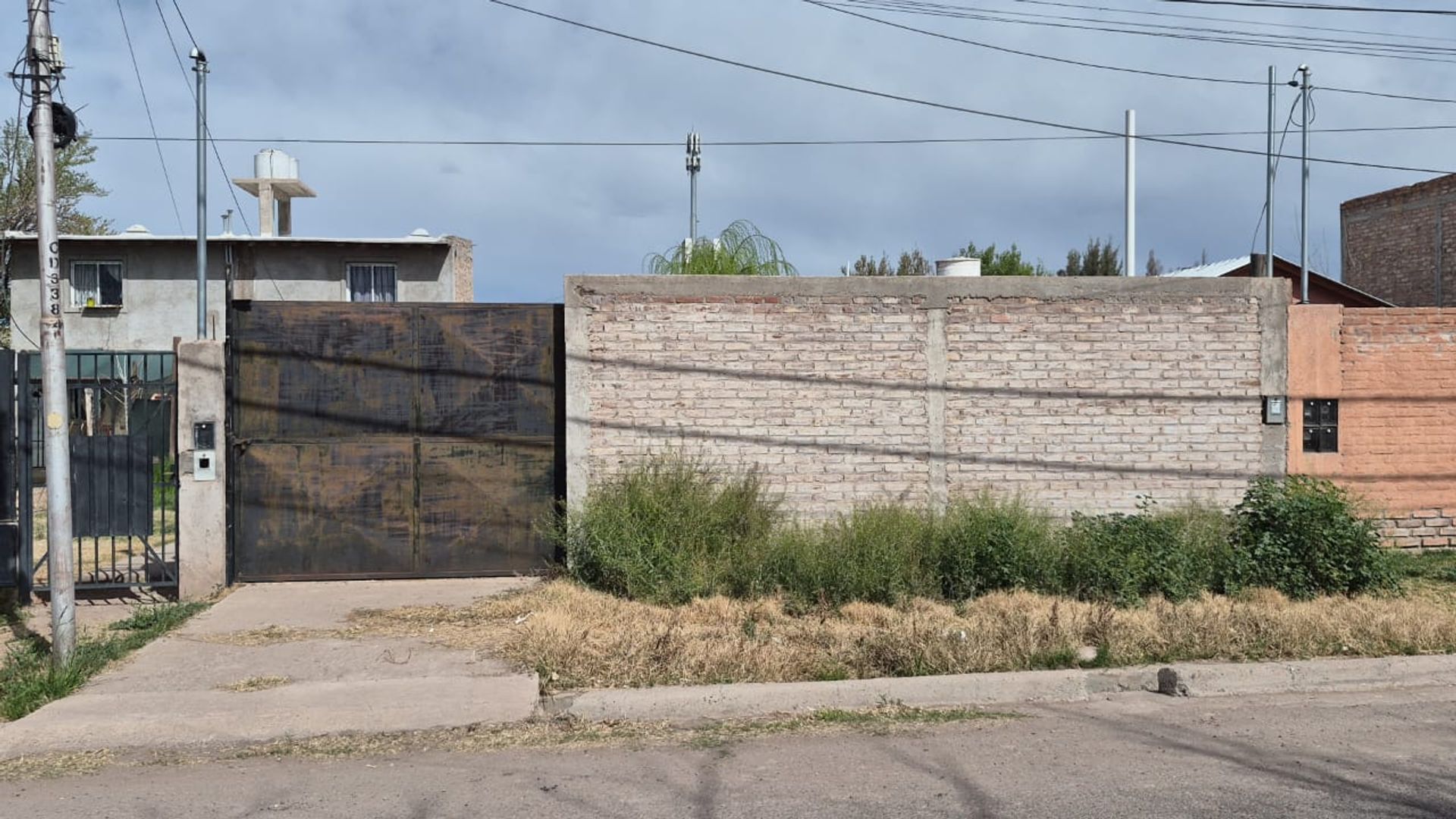Lote en Venta en Lujan de Cuyo, Mendoza - USD 30.000 | Inmoup - 2
