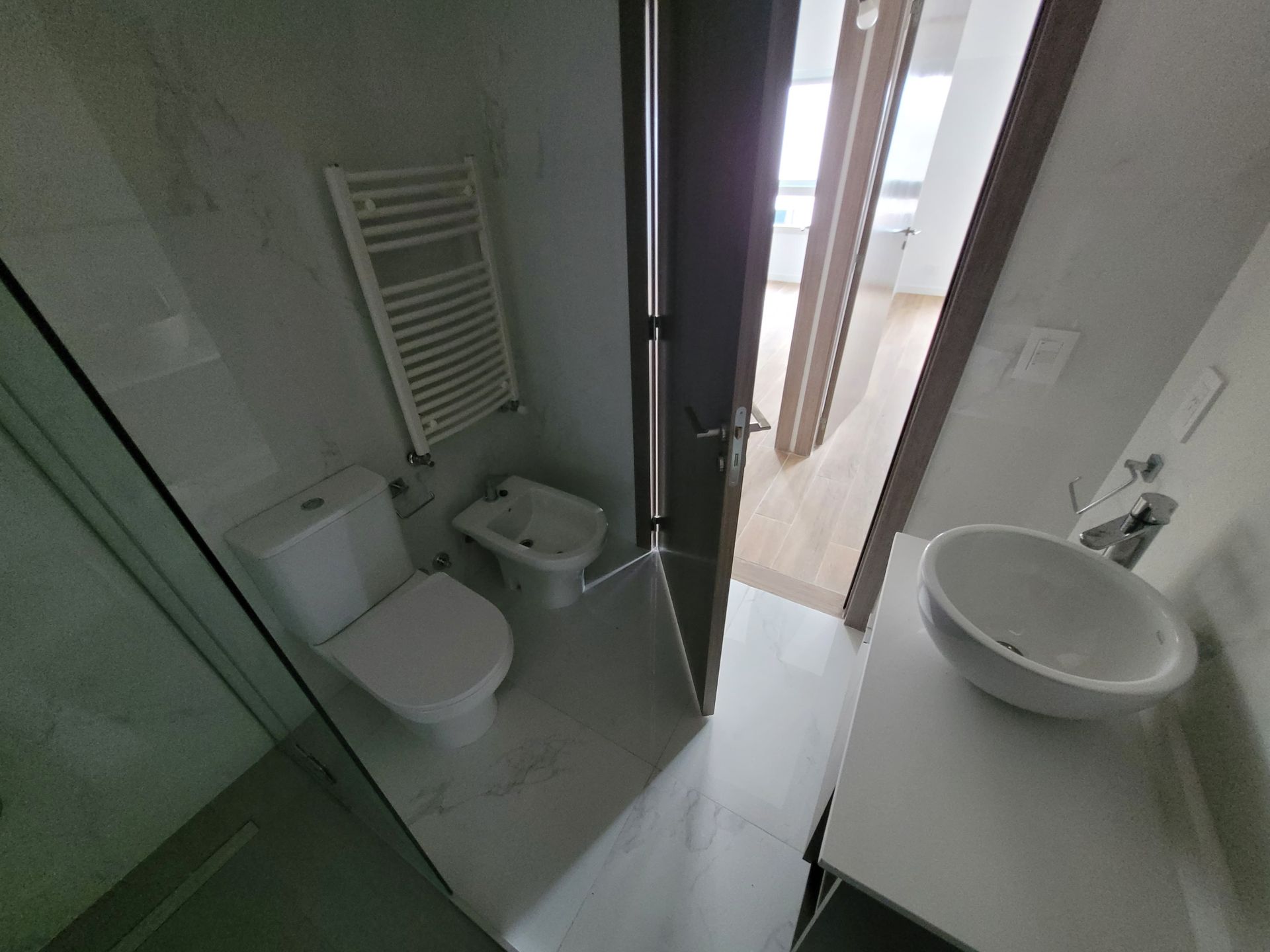 VENTA DEPTO 3 AMB C/BCON LISTO PARA HABITAR - 14