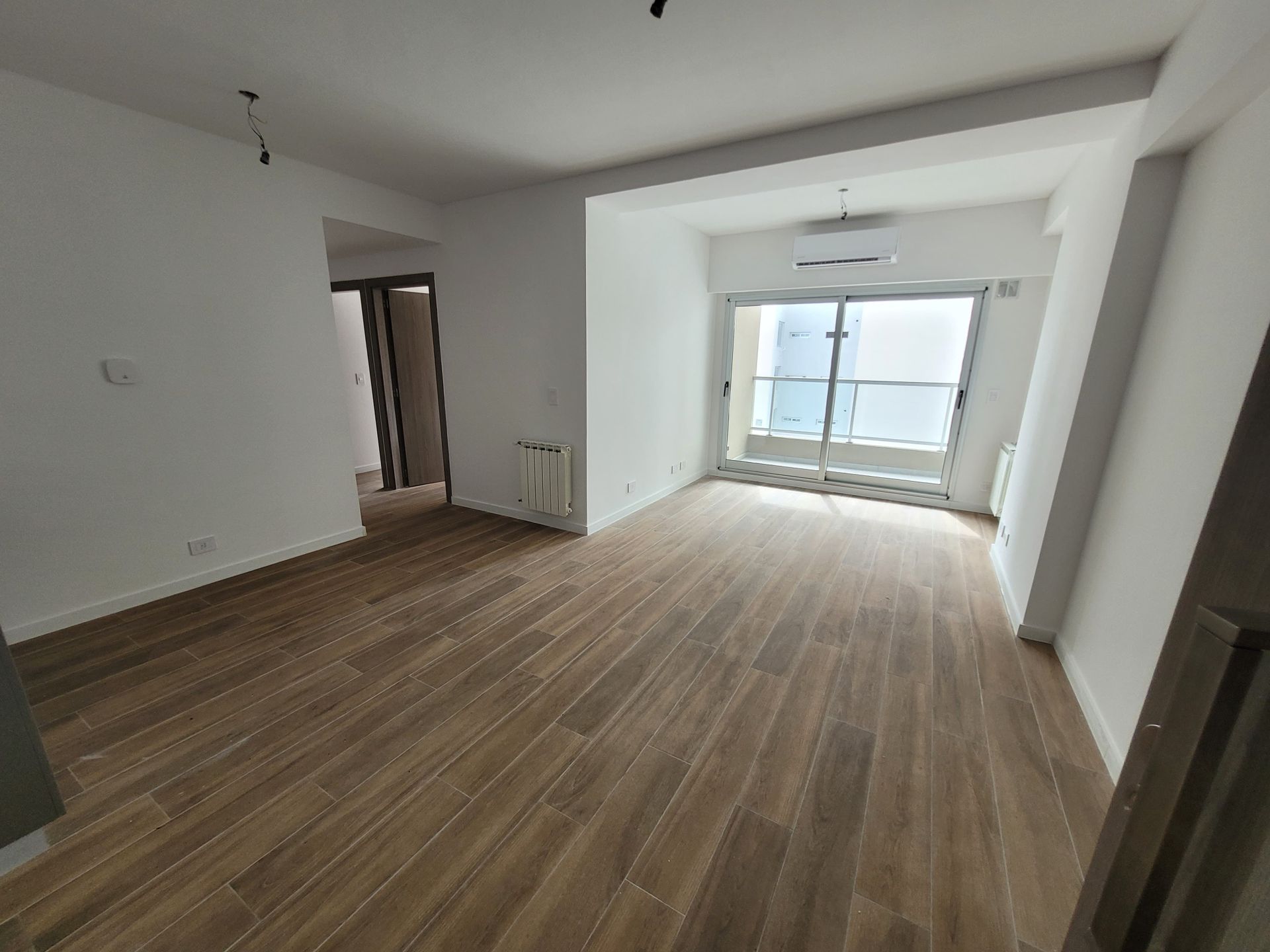 VENTA DEPTO 3 AMB C/BCON LISTO PARA HABITAR - 2