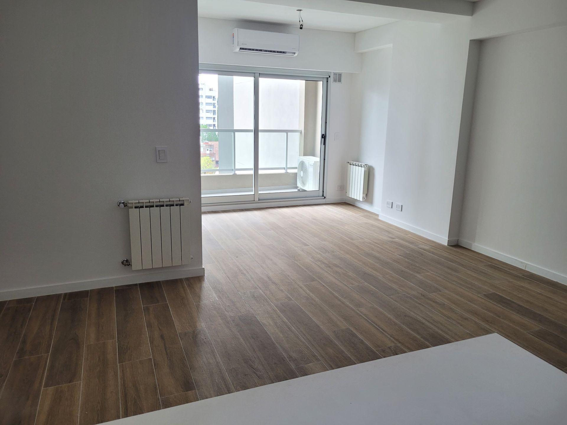 VENTA DEPTO 3 AMB C/BCON LISTO PARA HABITAR - 8