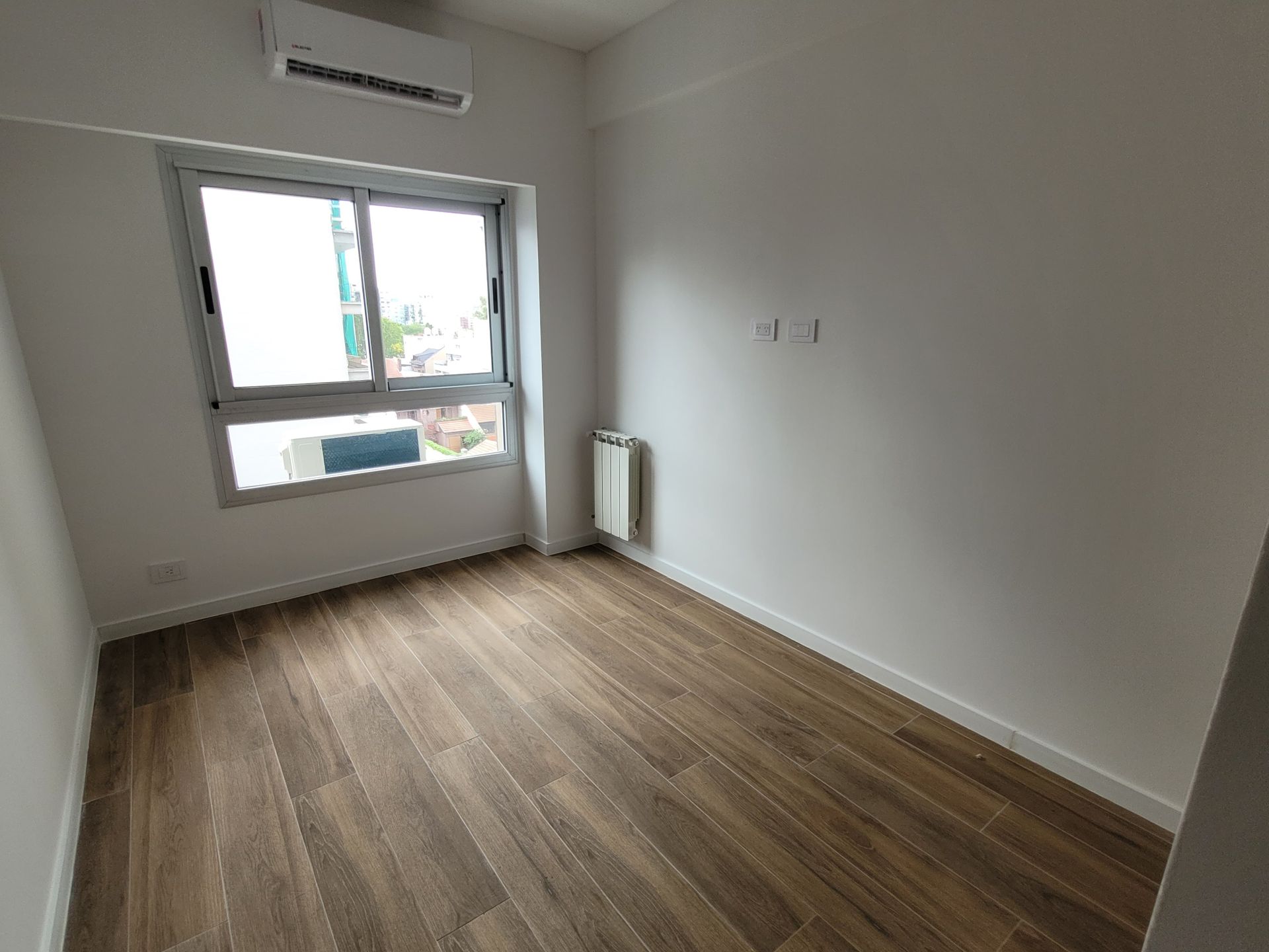 VENTA DEPTO 3 AMB C/BCON LISTO PARA HABITAR - 9