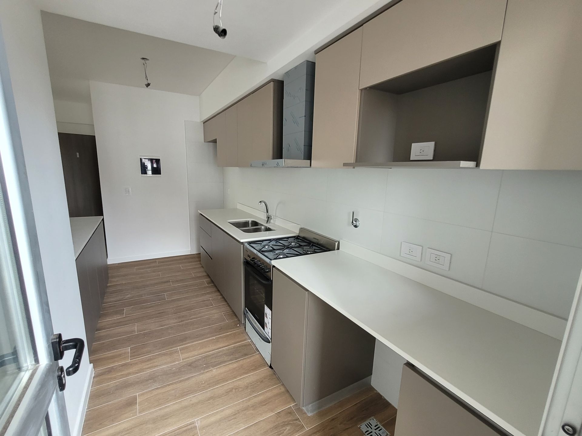VENTA DEPTO 3 AMB C/BCON LISTO PARA HABITAR - 7