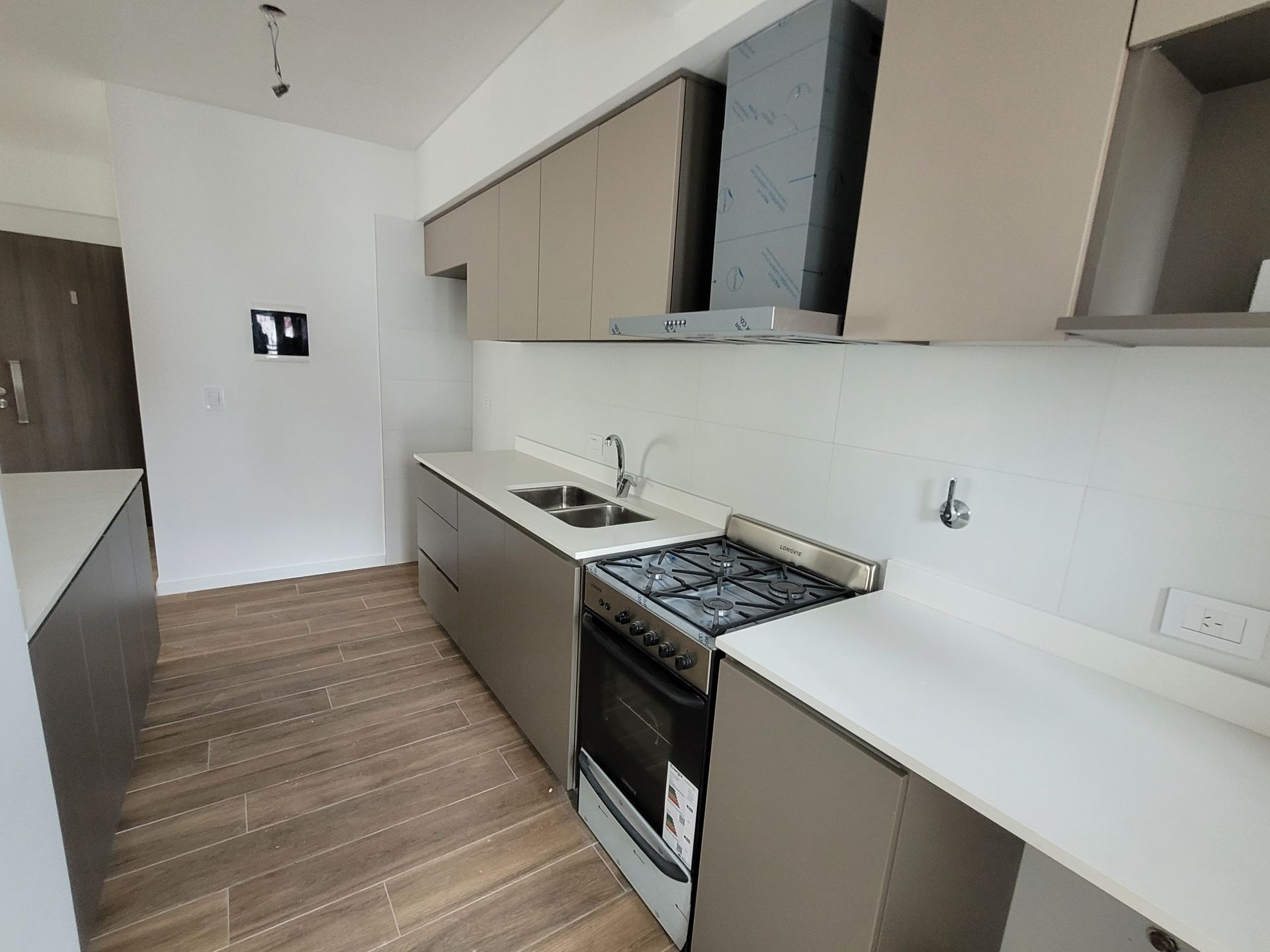 VENTA DEPTO 3 AMB C/BCON LISTO PARA HABITAR - 4