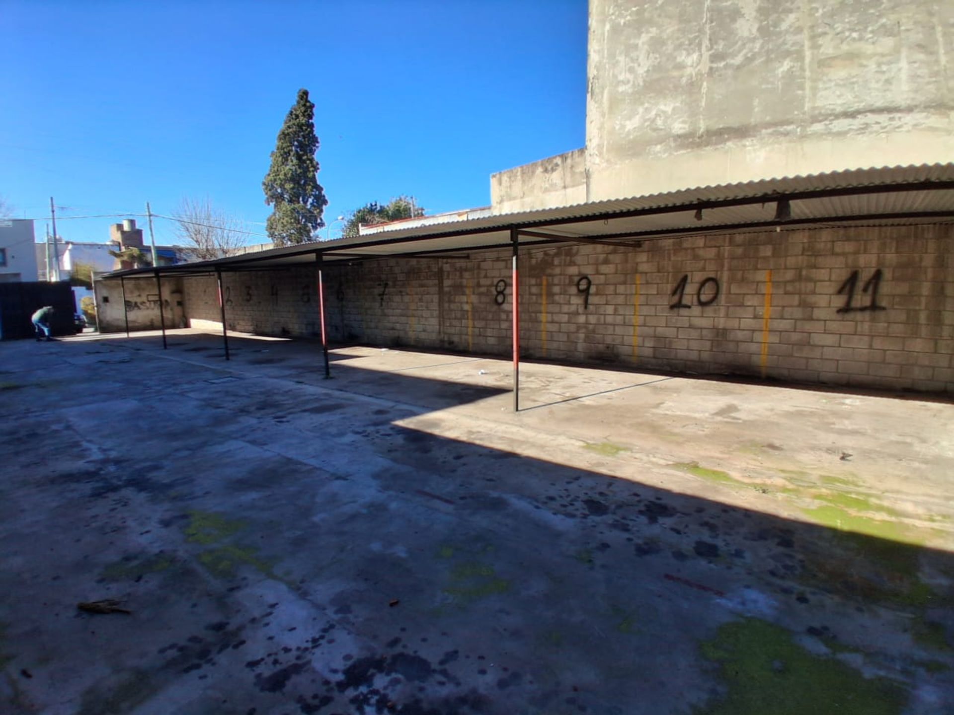 Lote en Venta en La Matanza, G.B.A. Zona Oeste - USD 53.000 | Inmoup - 10