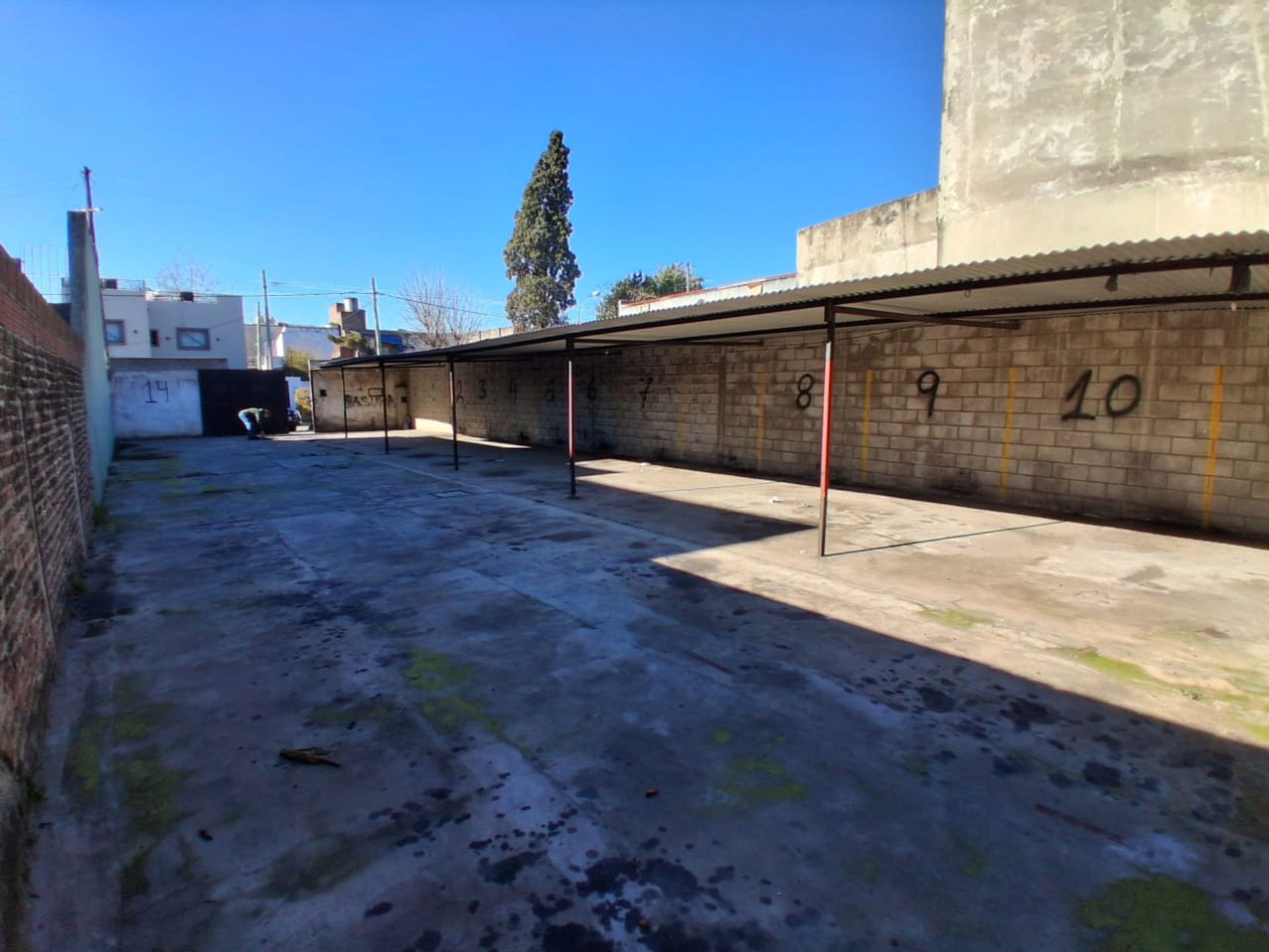Lote en Venta en La Matanza, G.B.A. Zona Oeste - USD 53.000 | Inmoup - 9