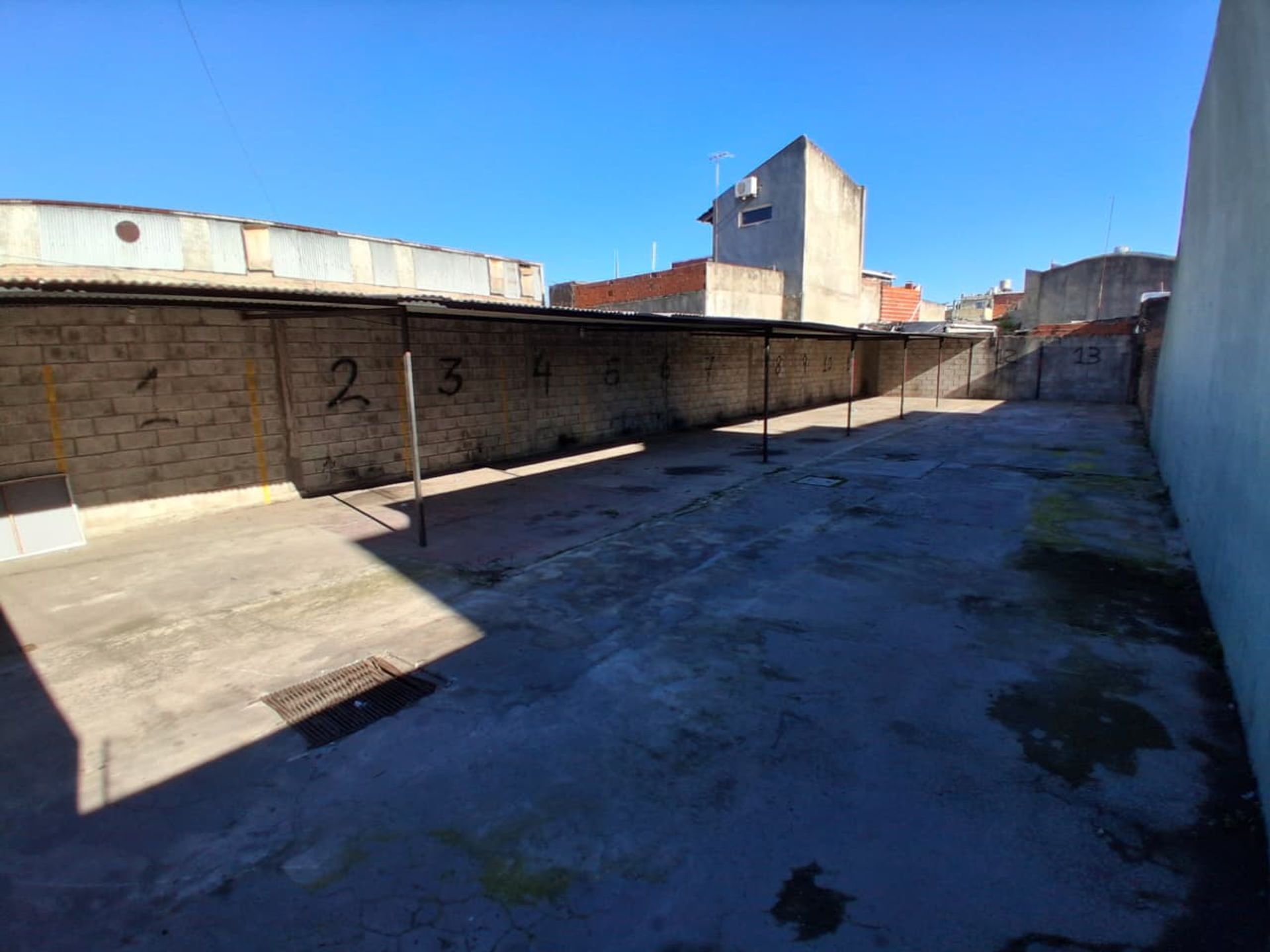 La Matanza Helguera 1400