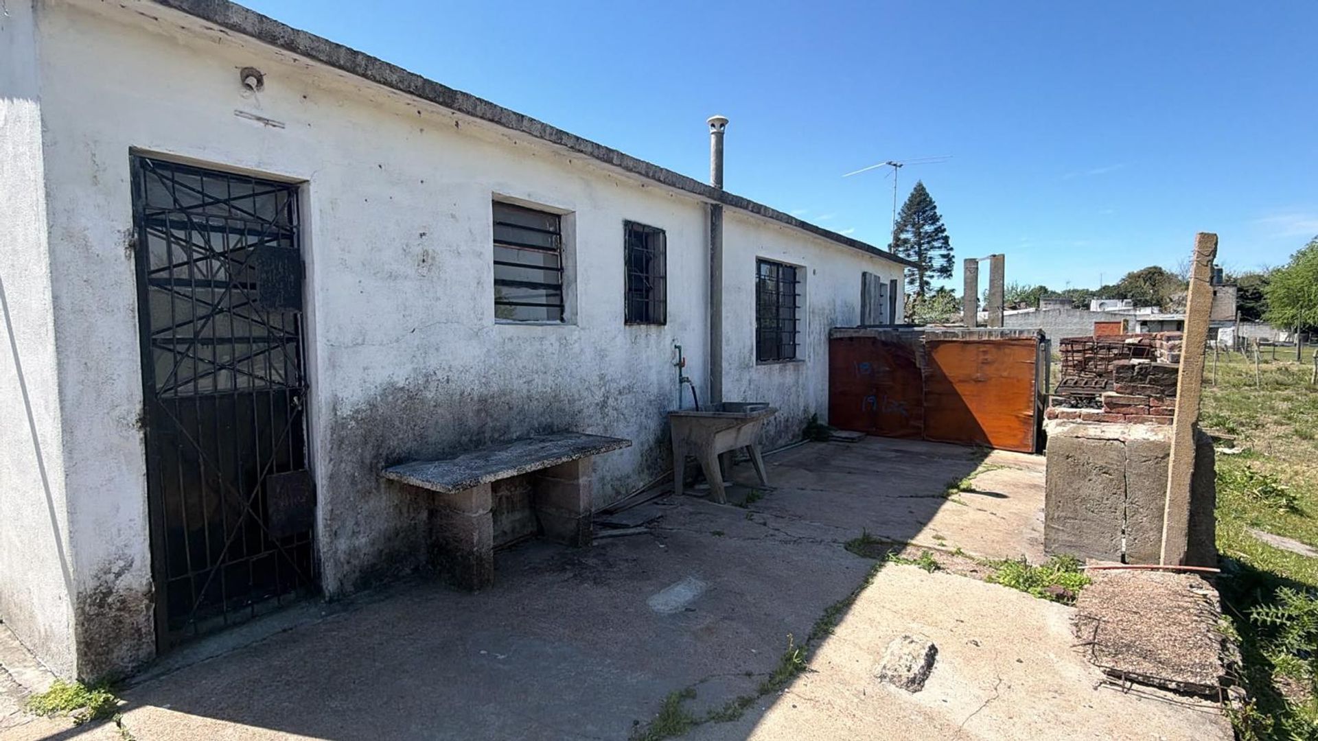 ALQUILER CASA 3 DORM Y 2 BAÑOS PROGRESO - 15