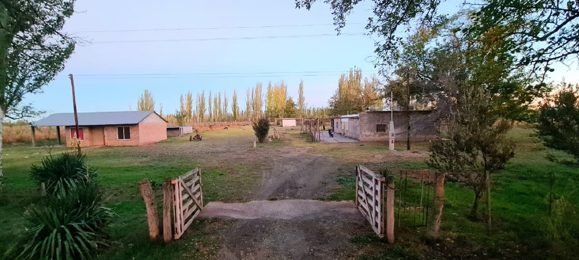 Lote en Venta en San Rafael, Mendoza